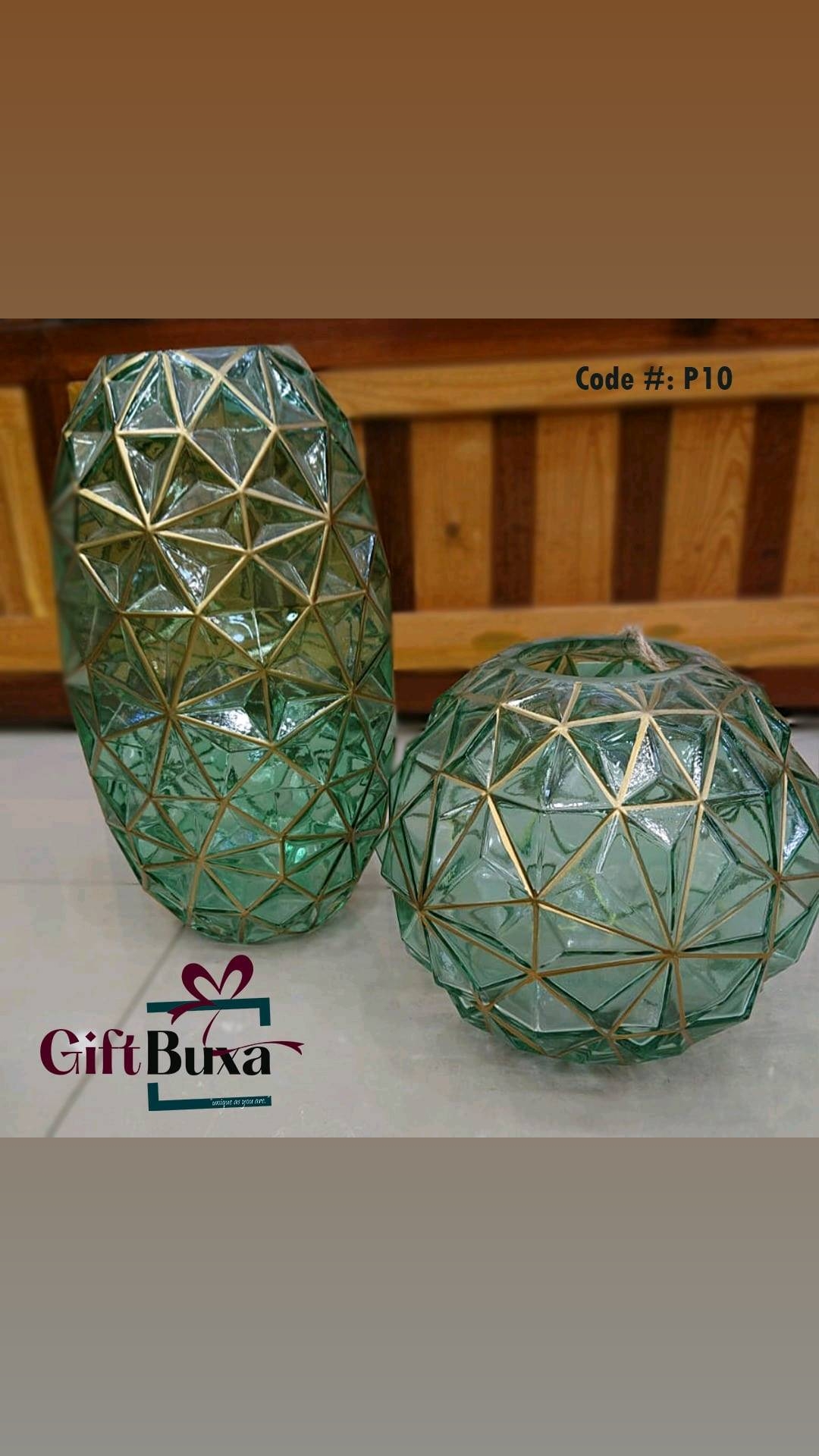 @Gift Buxa