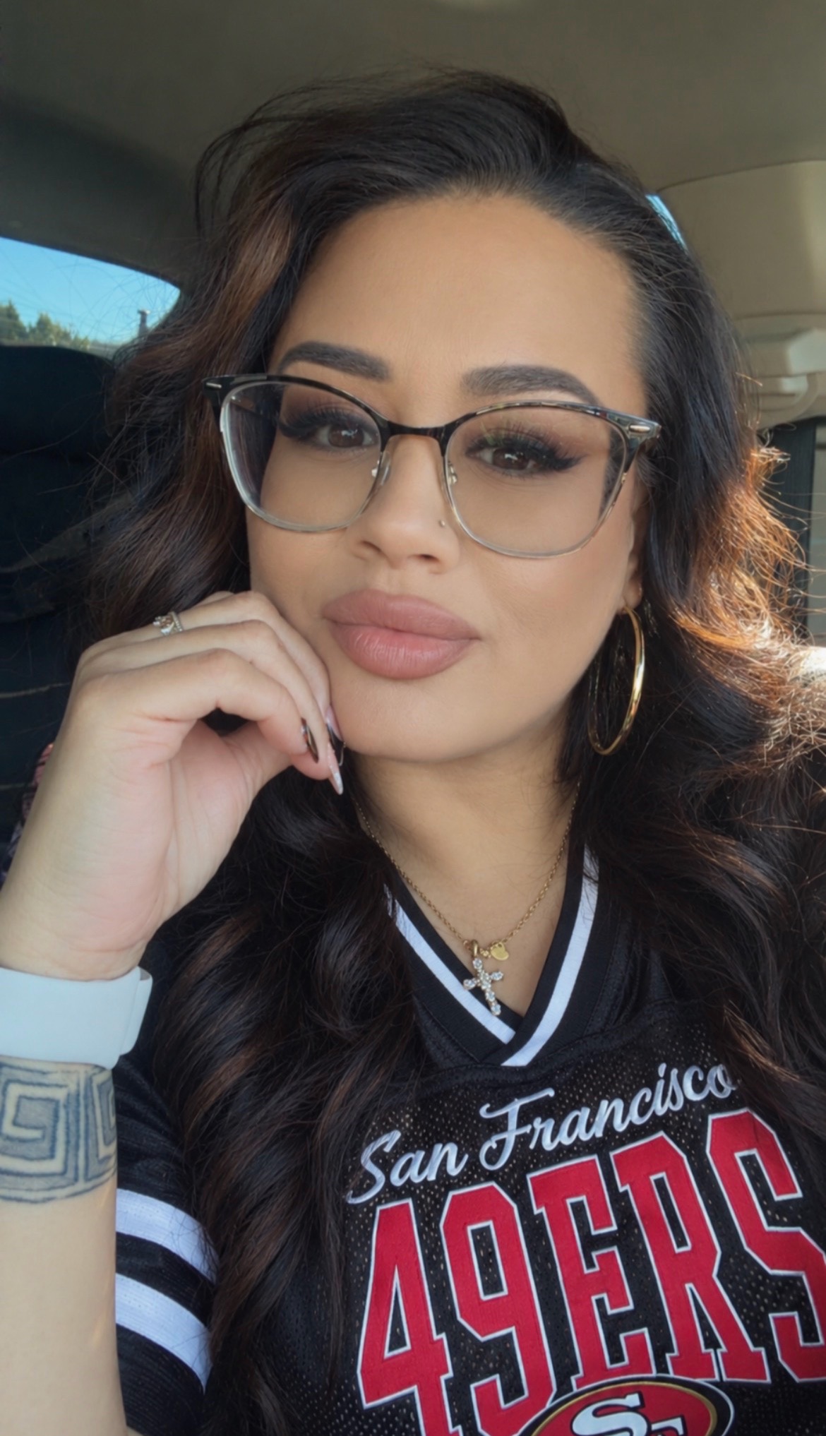 @Jessica Martinez