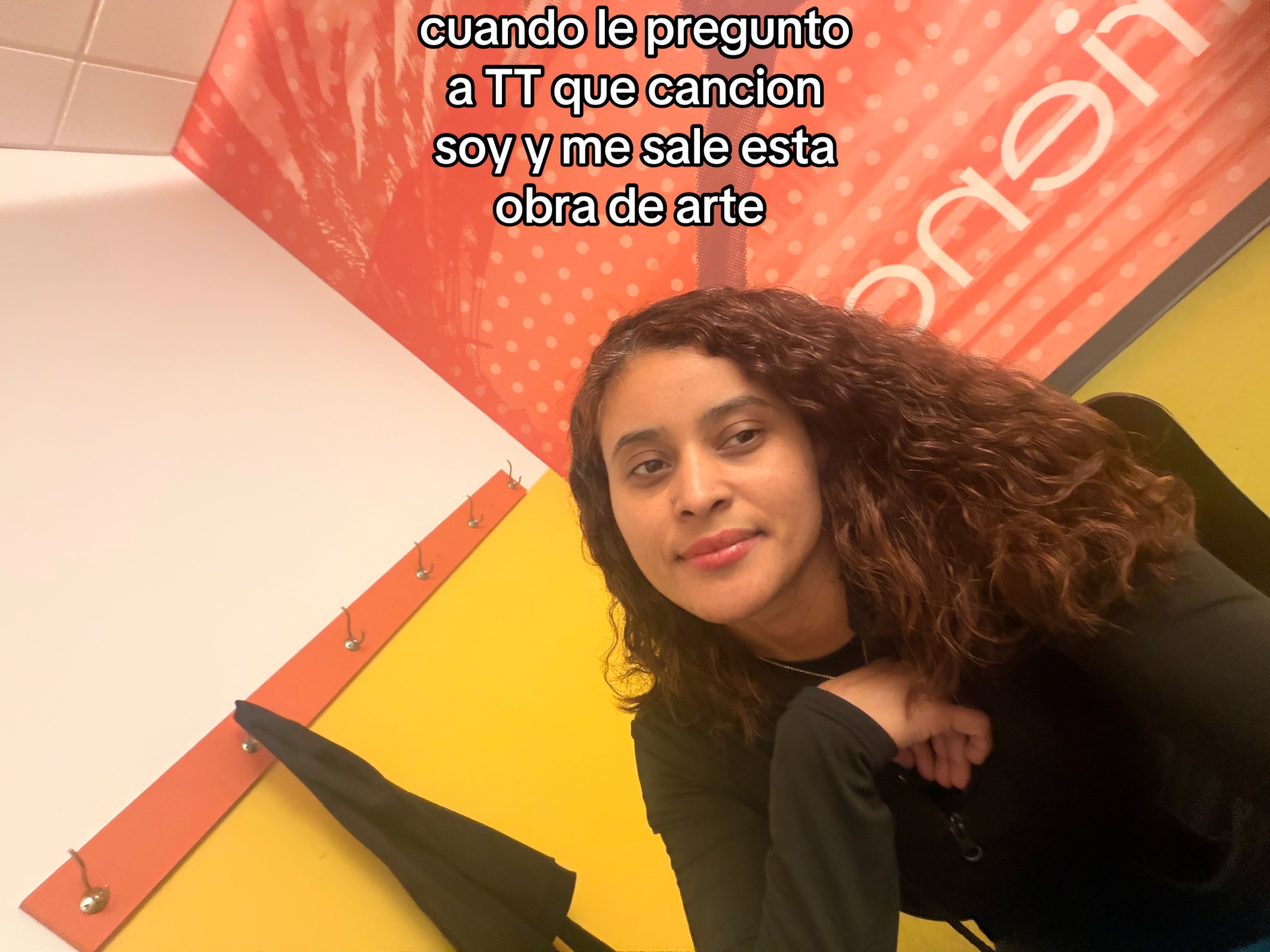 @Meidy/despues del turno