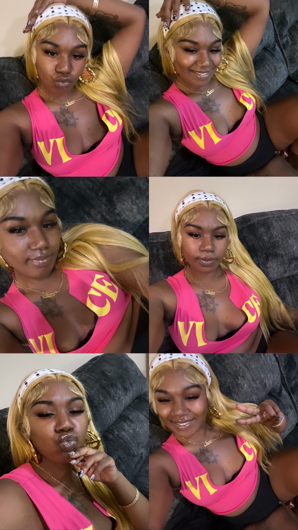 @Neisha Leigh