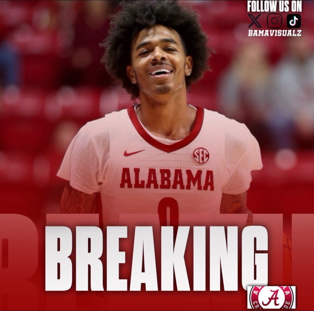 @BAMA SPORTS