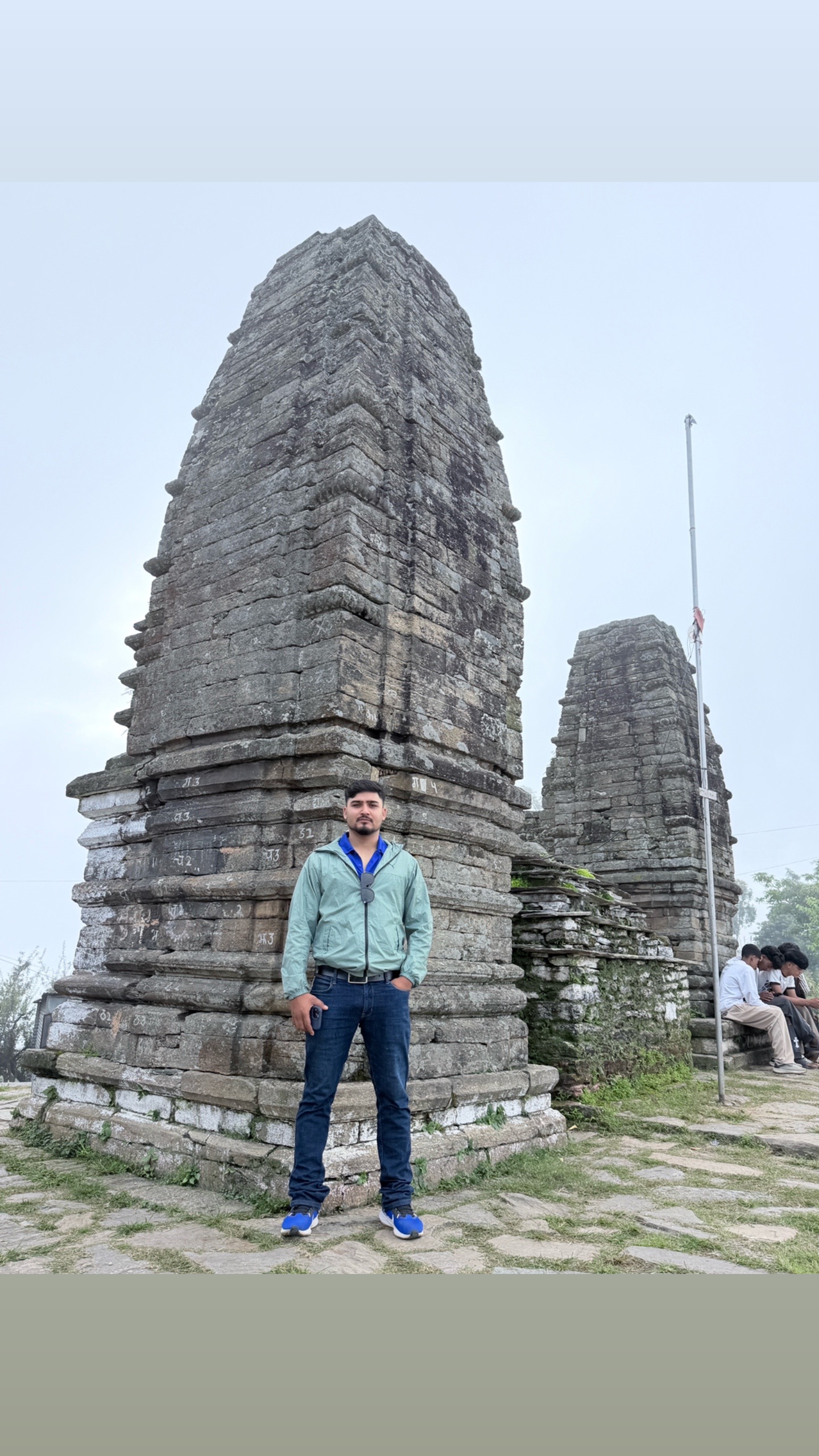 @mr Chhetri