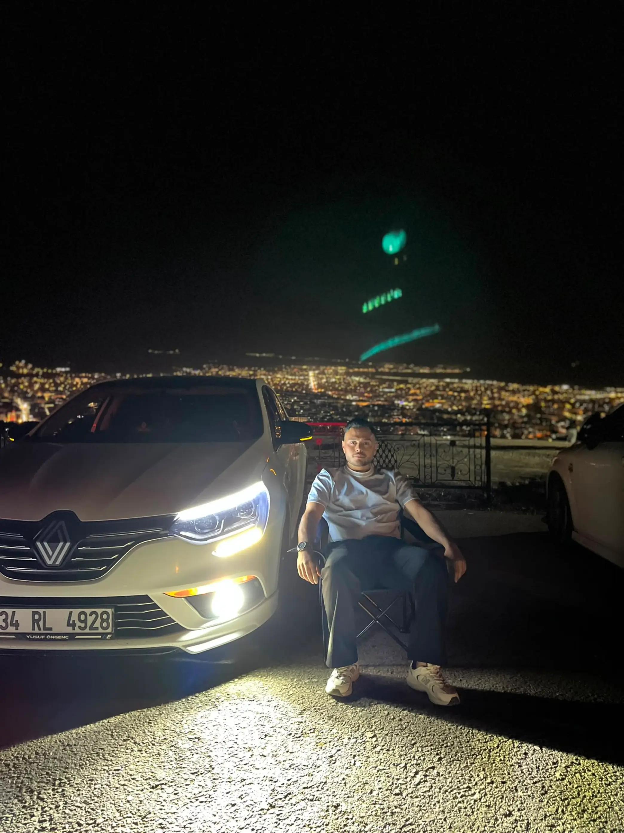 @Enes öngenç