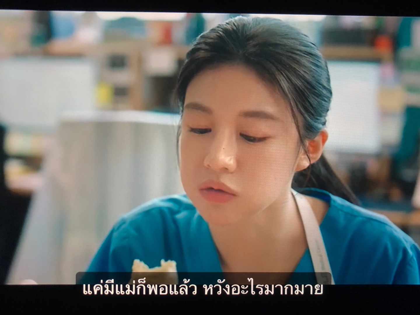 @ให้ประโยคบางประโยคพูดแทนเรา
