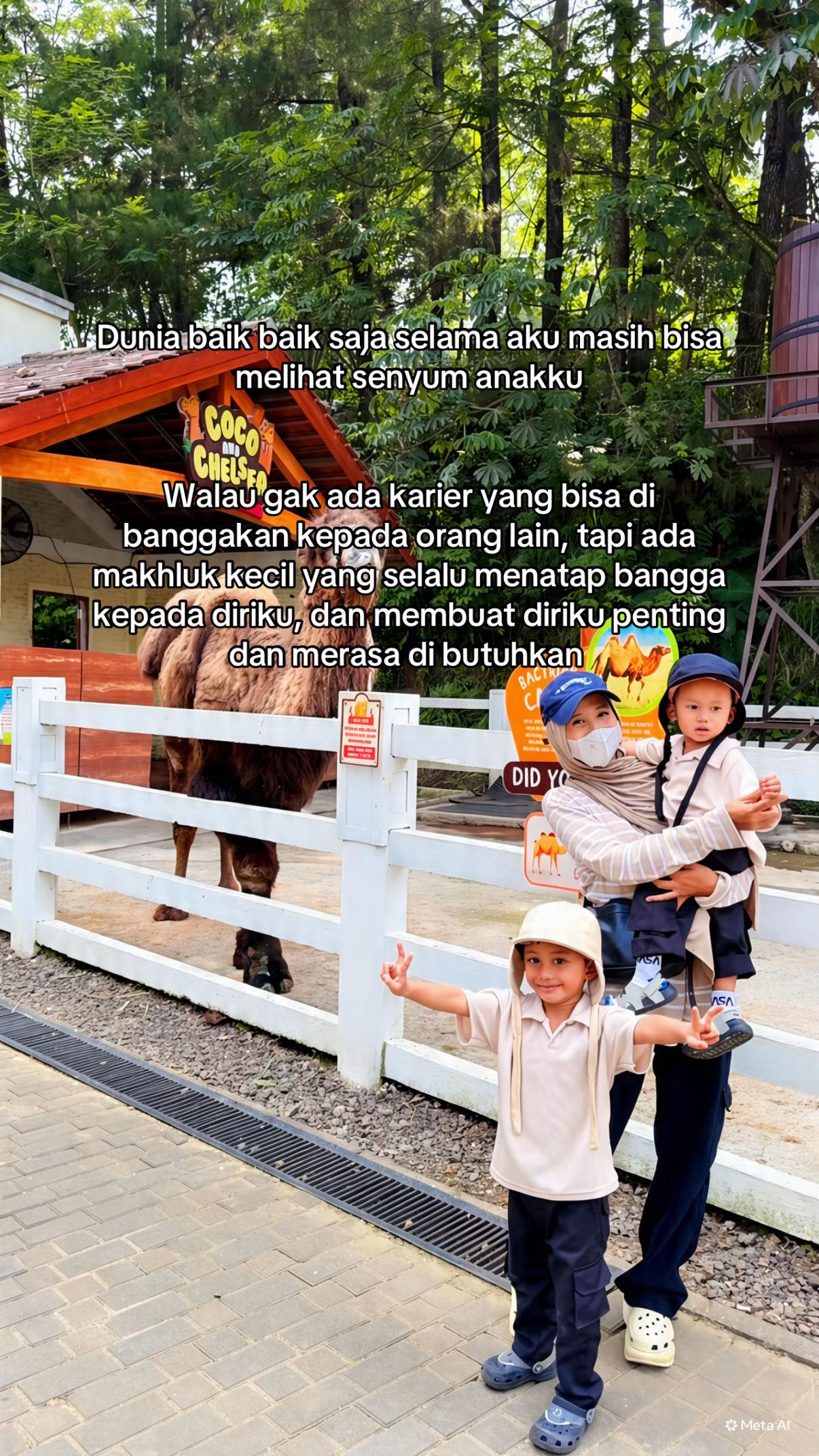 @Amihnya Keenan & Kafi