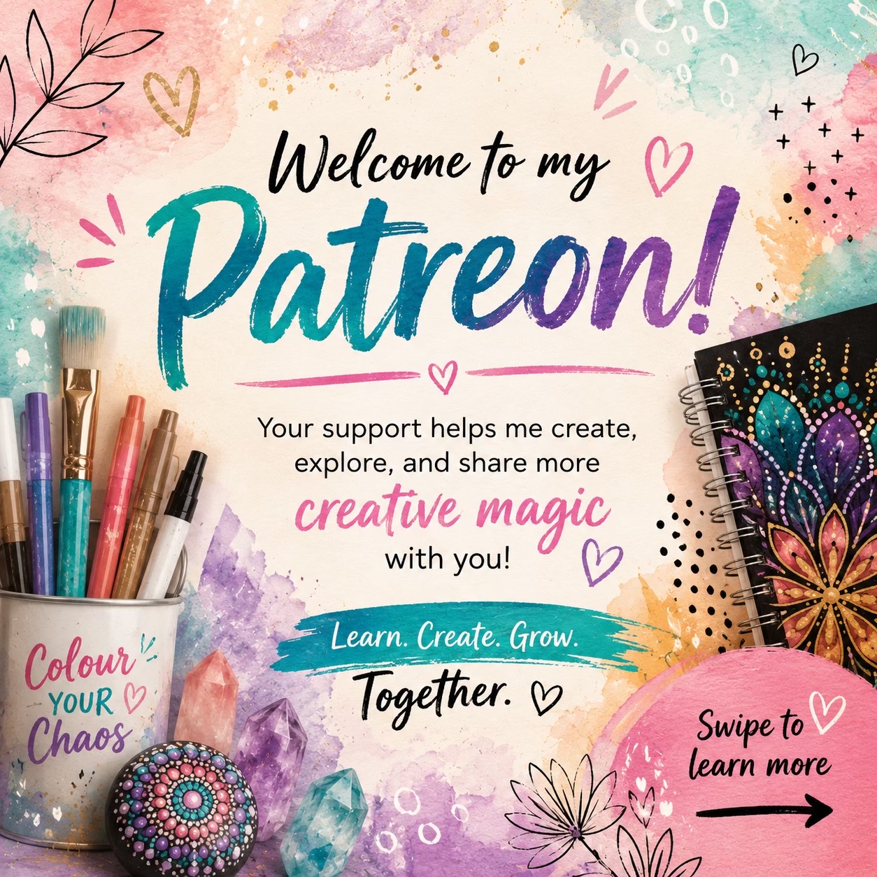 @JessyD Designs