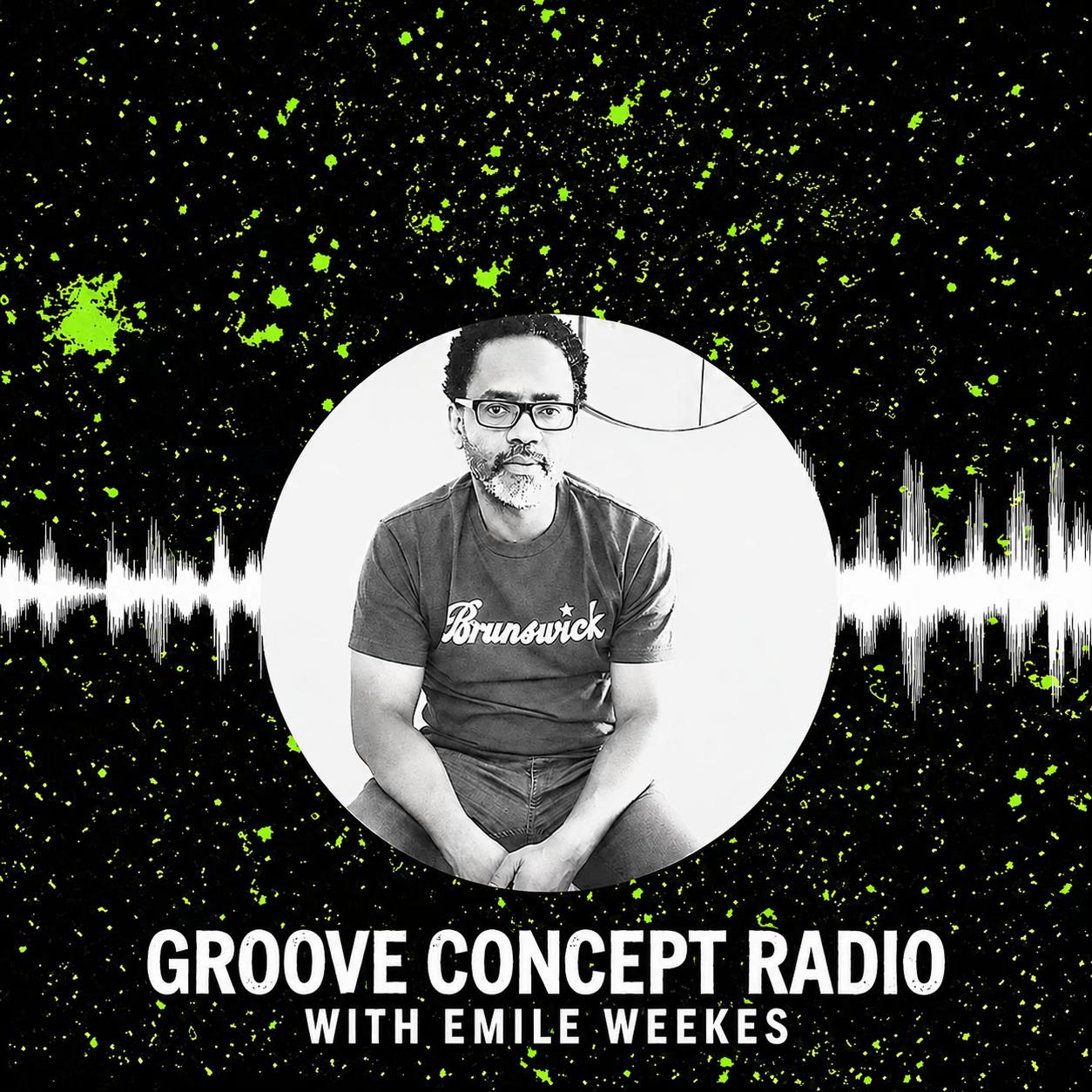 @GrooveConceptRadio