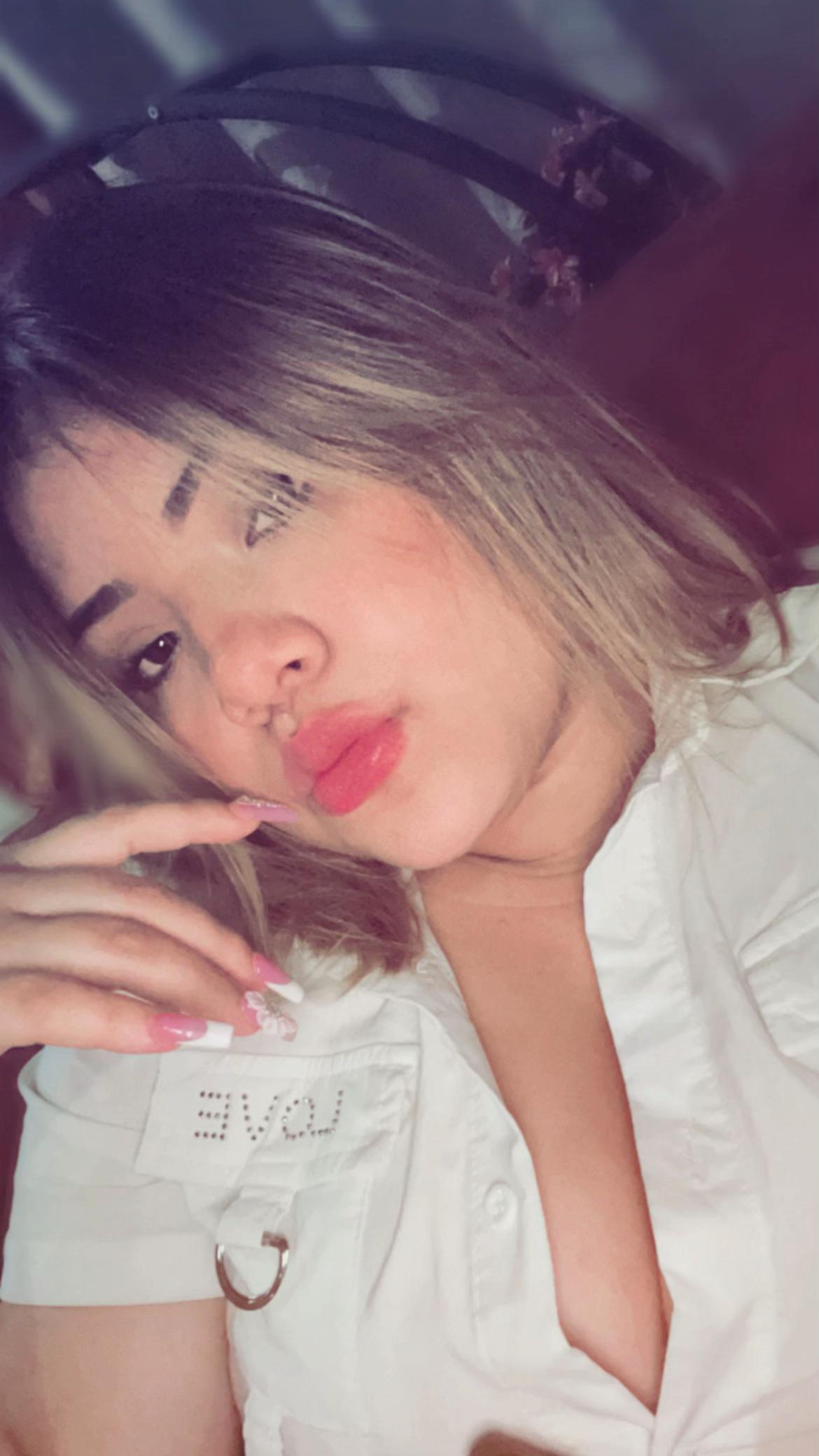 @Yeimi 💗