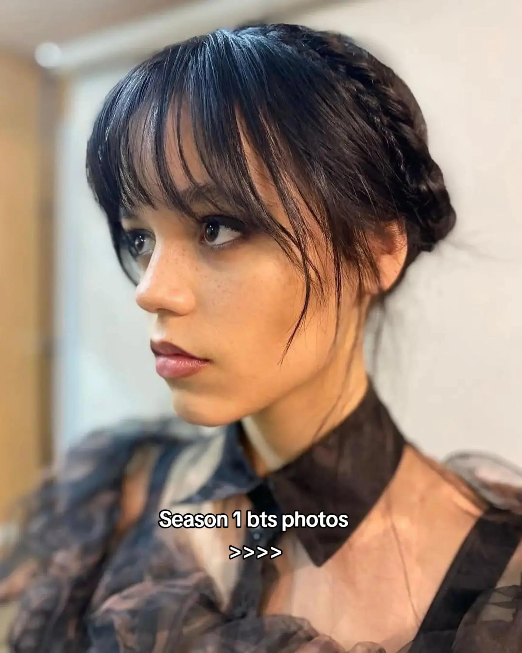 @Jenna Ortega Fan🥝🥑🎧