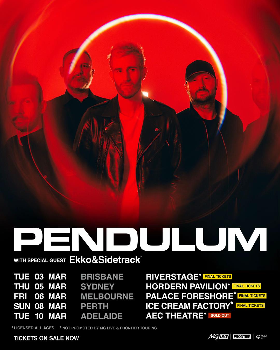 @Pendulum