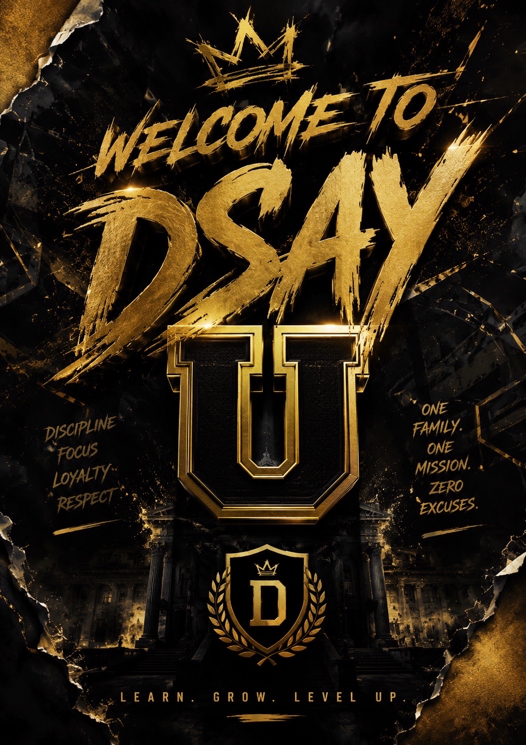 @Dsay