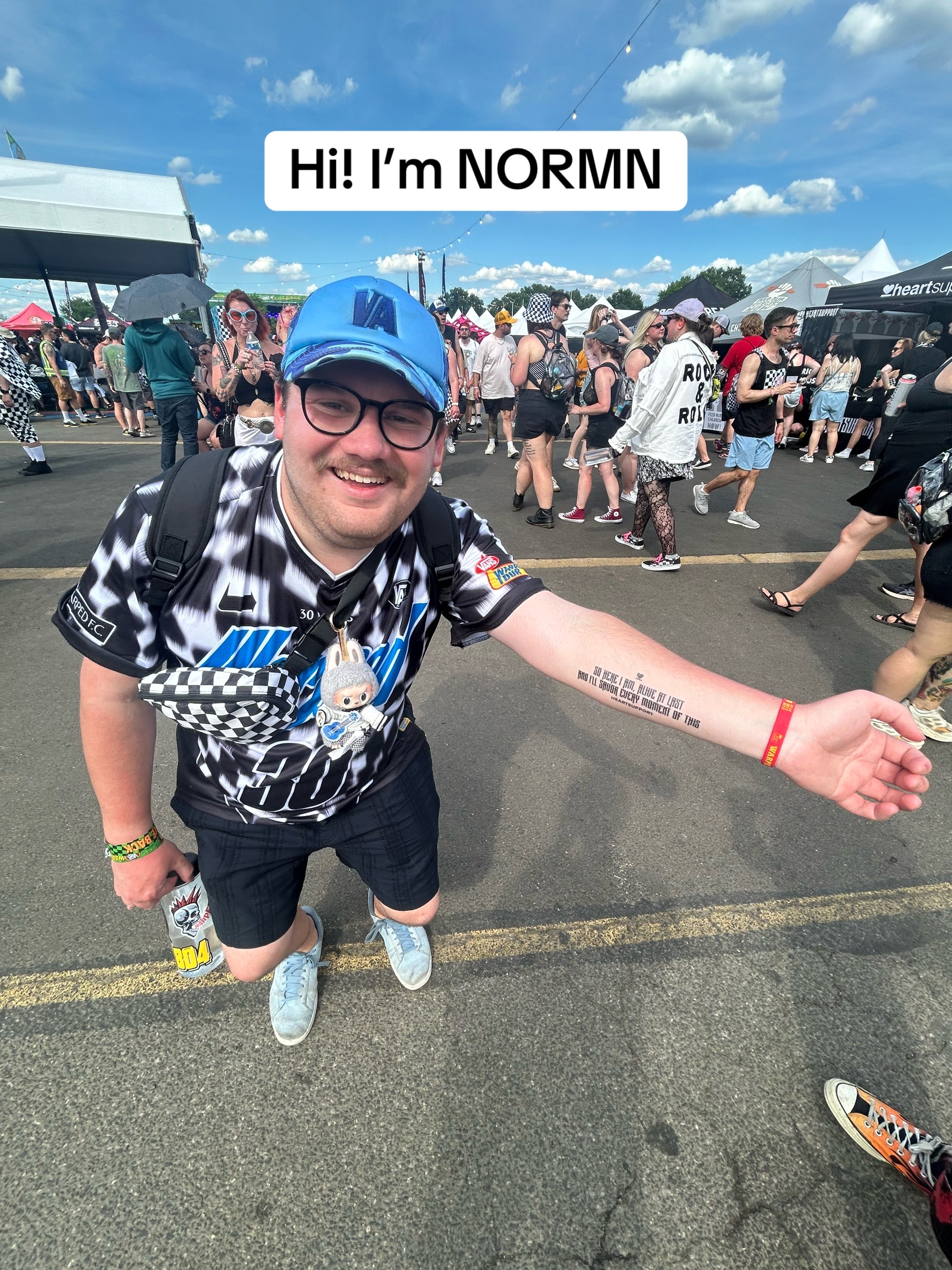 @NORMN