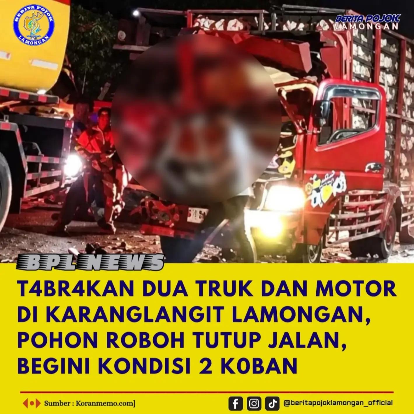 @BERITA POJOK LAMONGAN