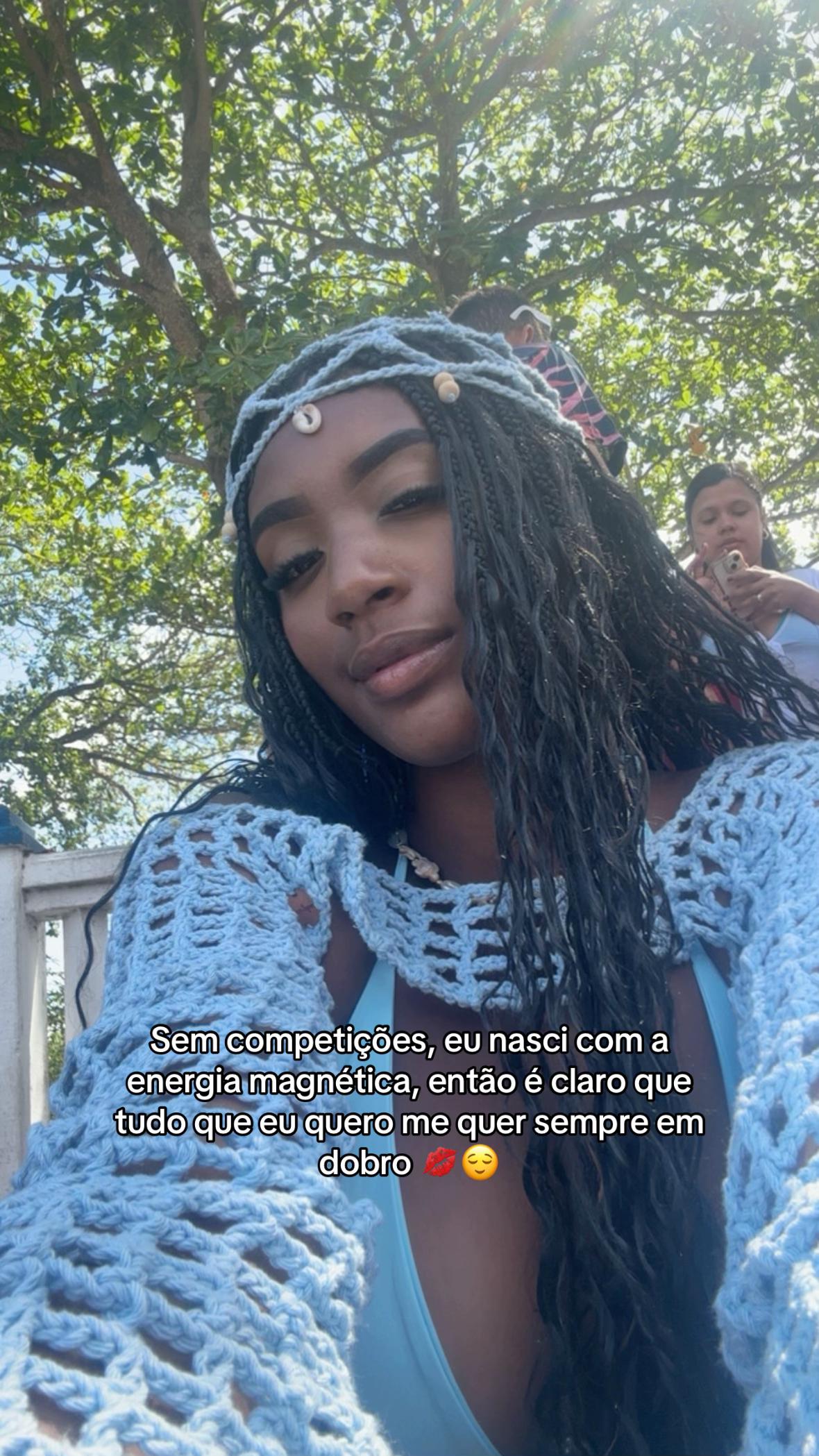 @Suellen Patricia