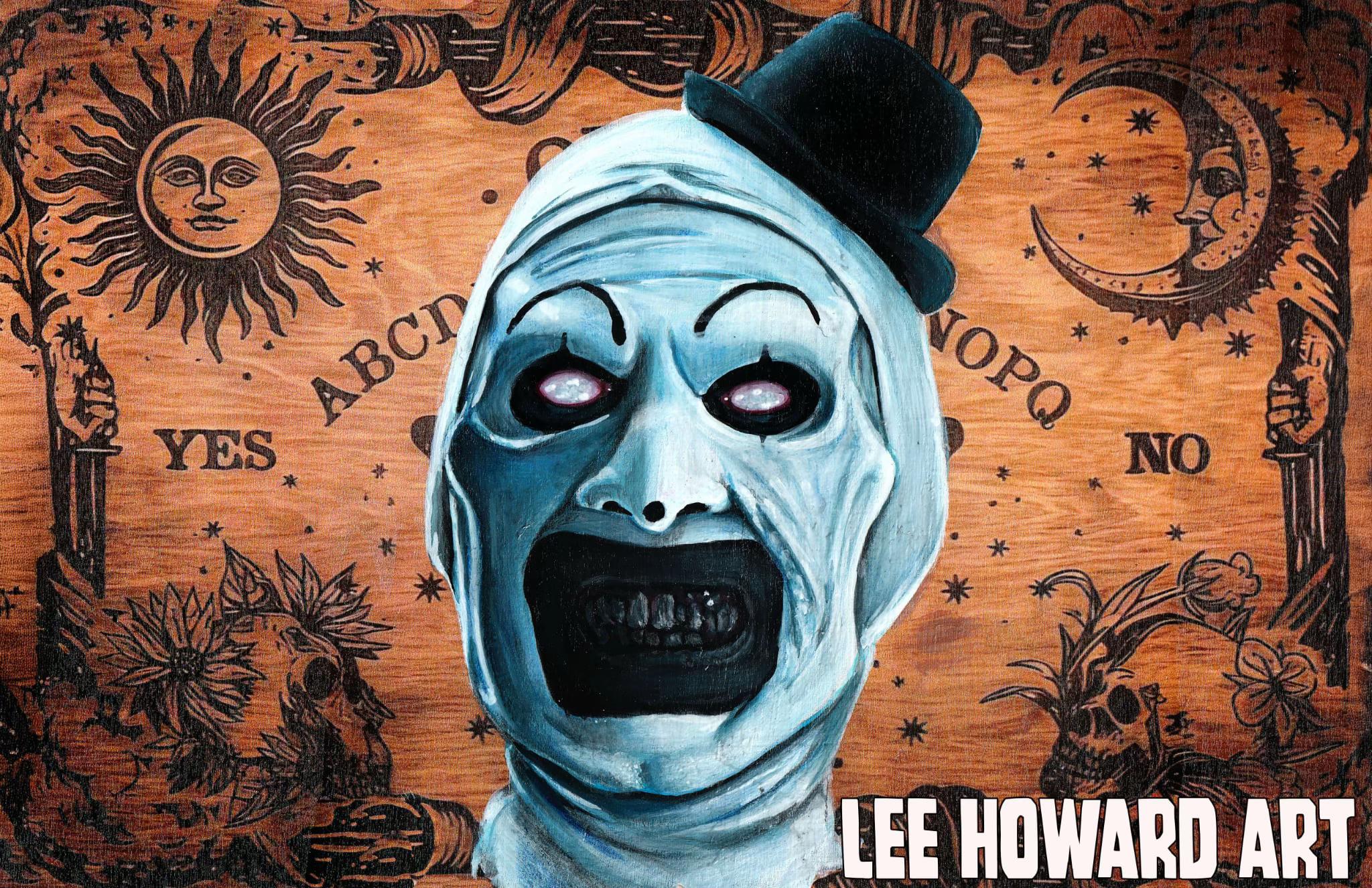 @leehoward.art