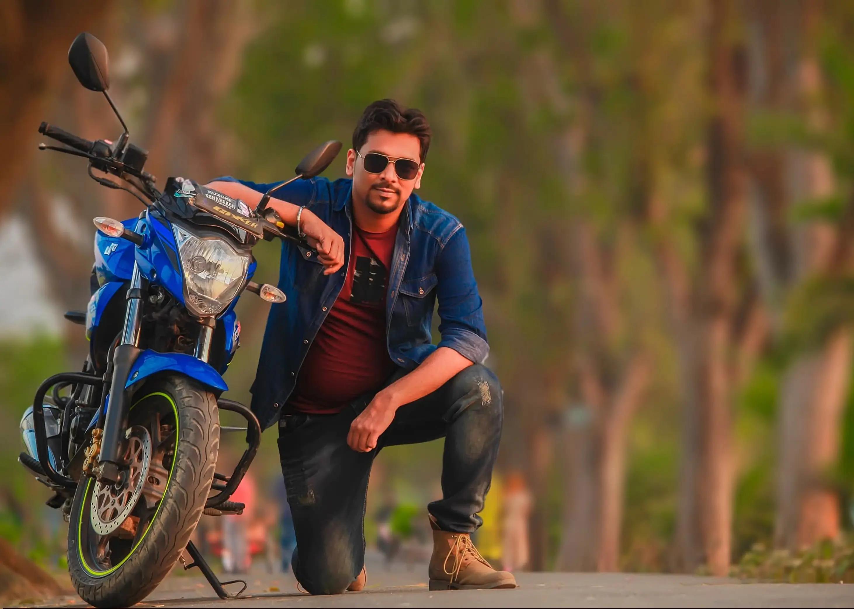 @Shajib Bose Shuvo