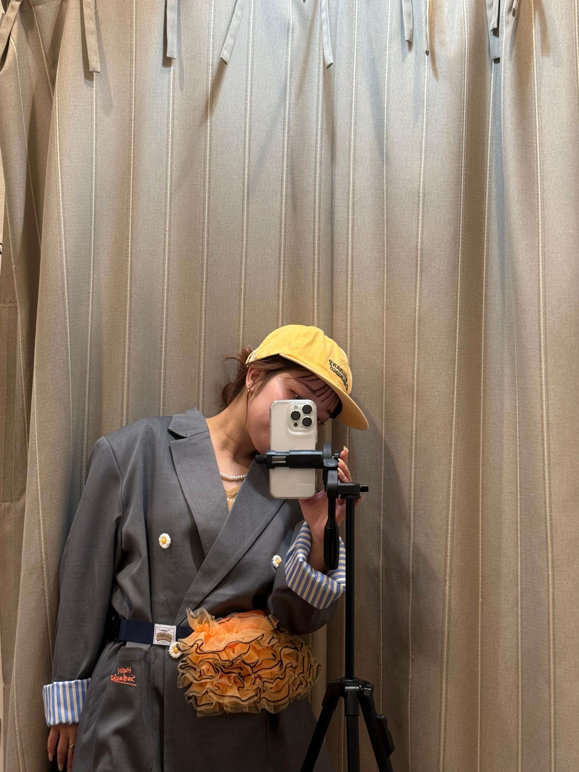 @かほ