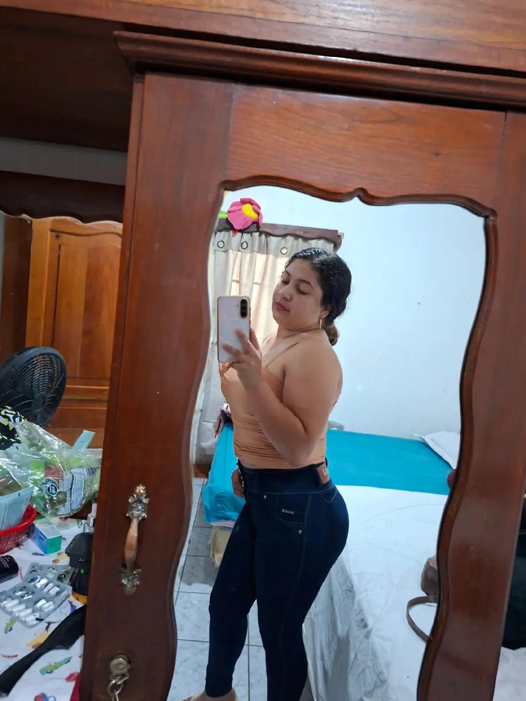 @Elma Contreras