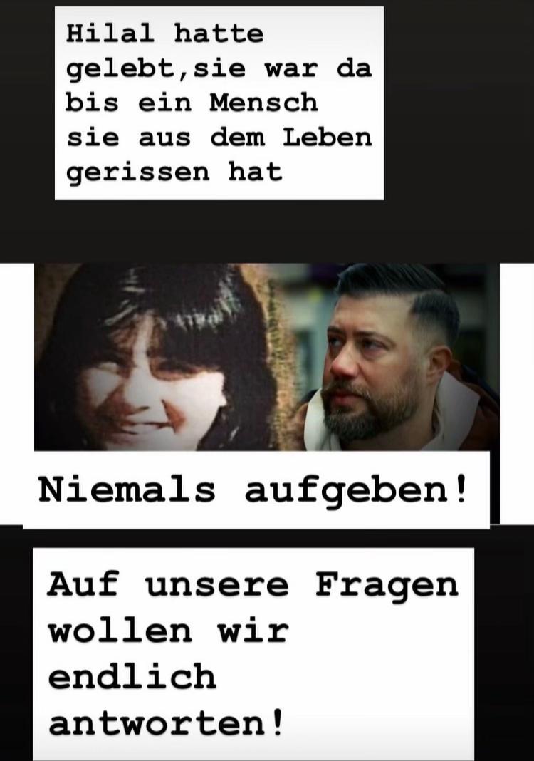 @Die Suche nach Hilal