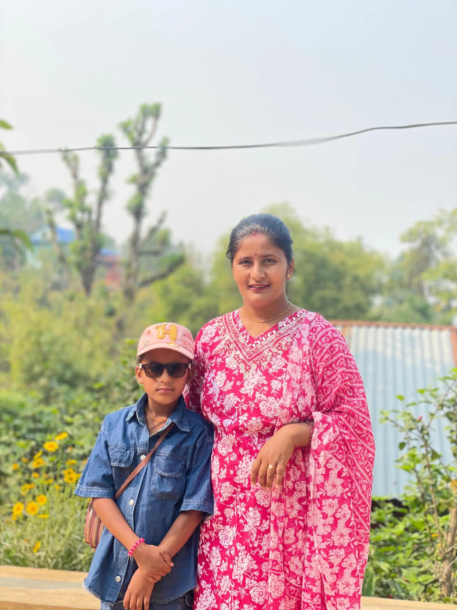 @Niru Bhandari Lamichhane🥀