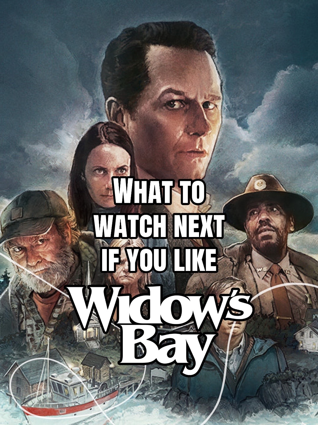 @Jordy ๐ Horror Reviews