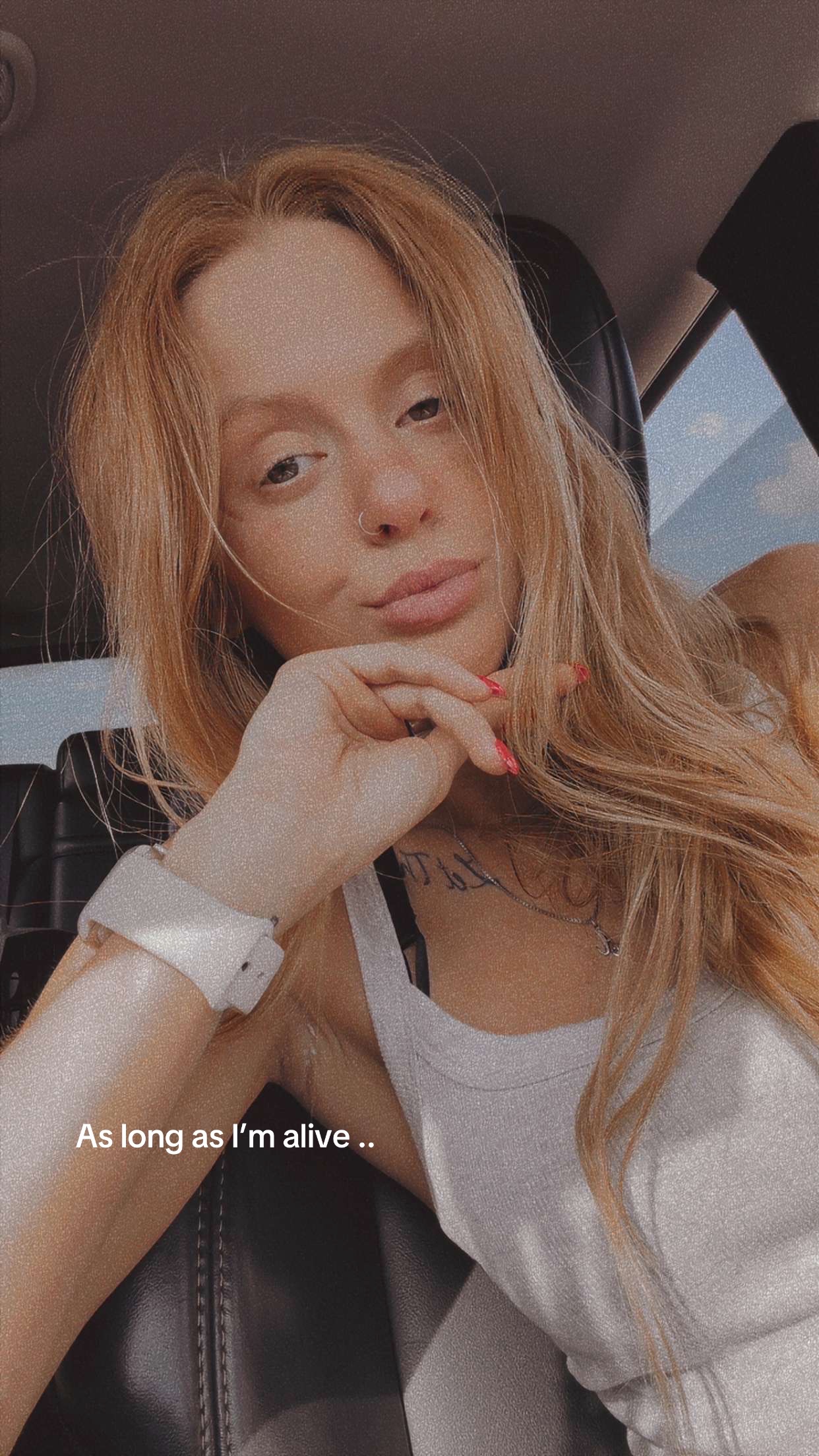 @Alicia Lynn