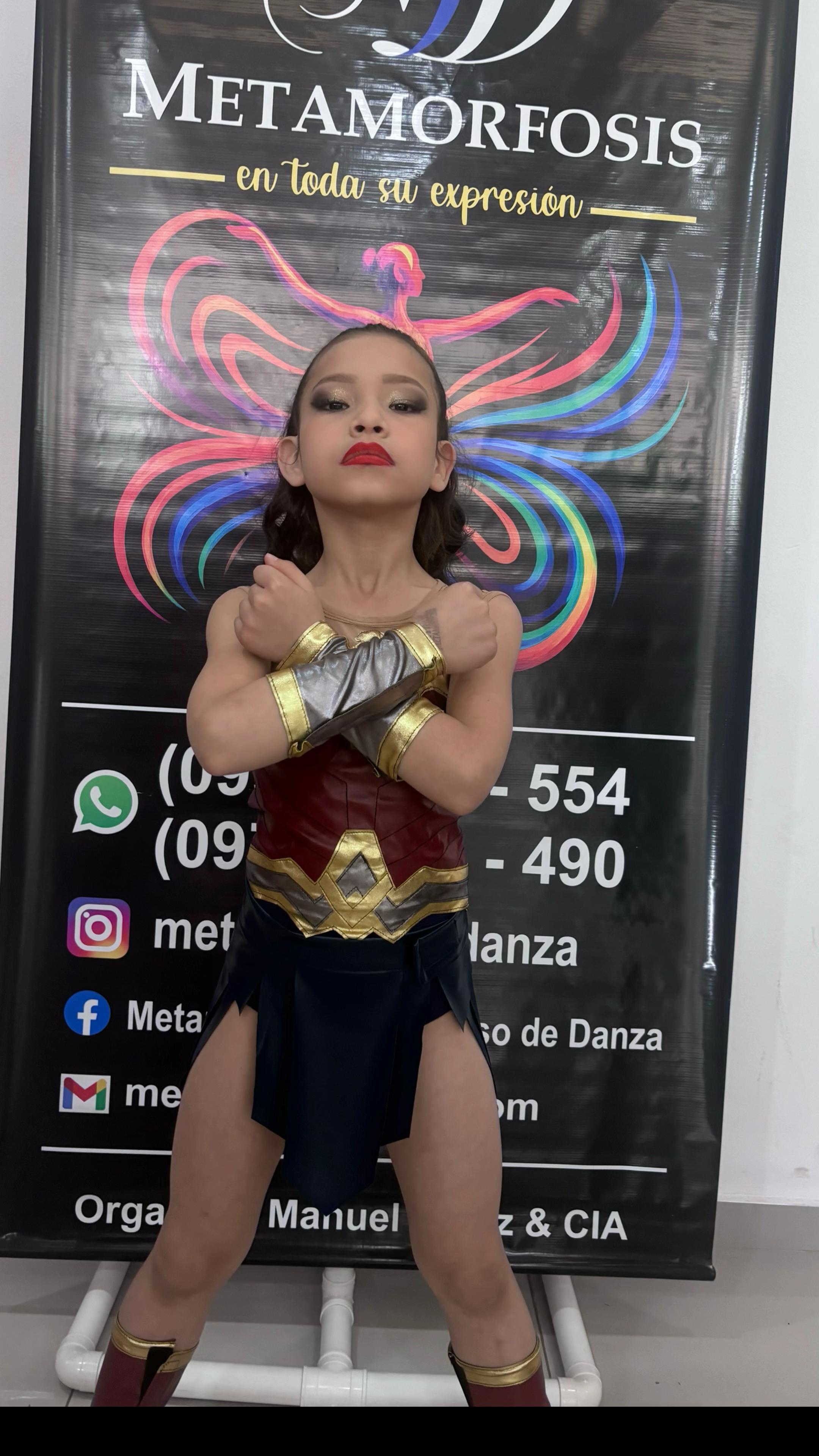 @CHG Fit by Chyse💃🌟