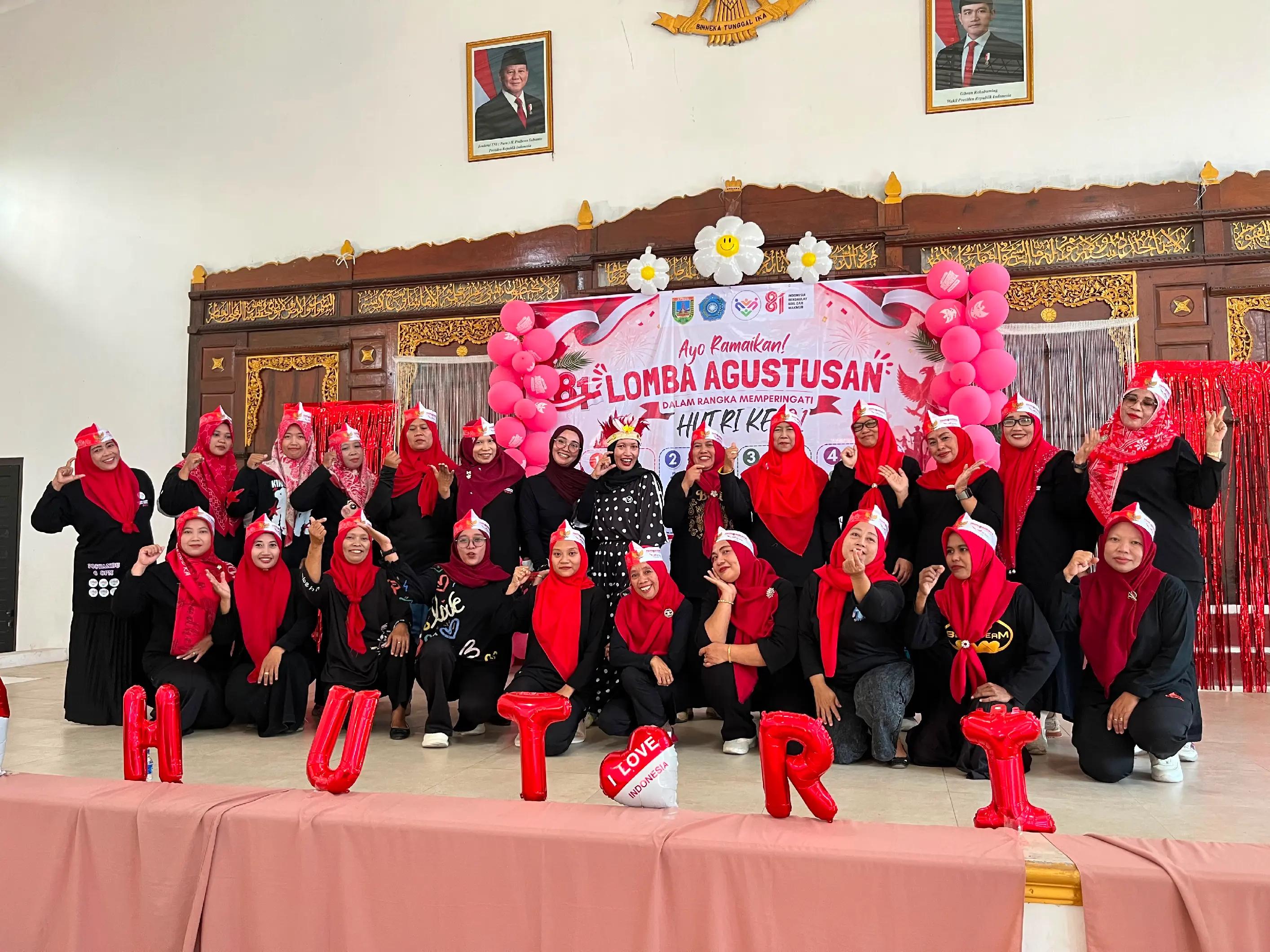 @bunda raditya