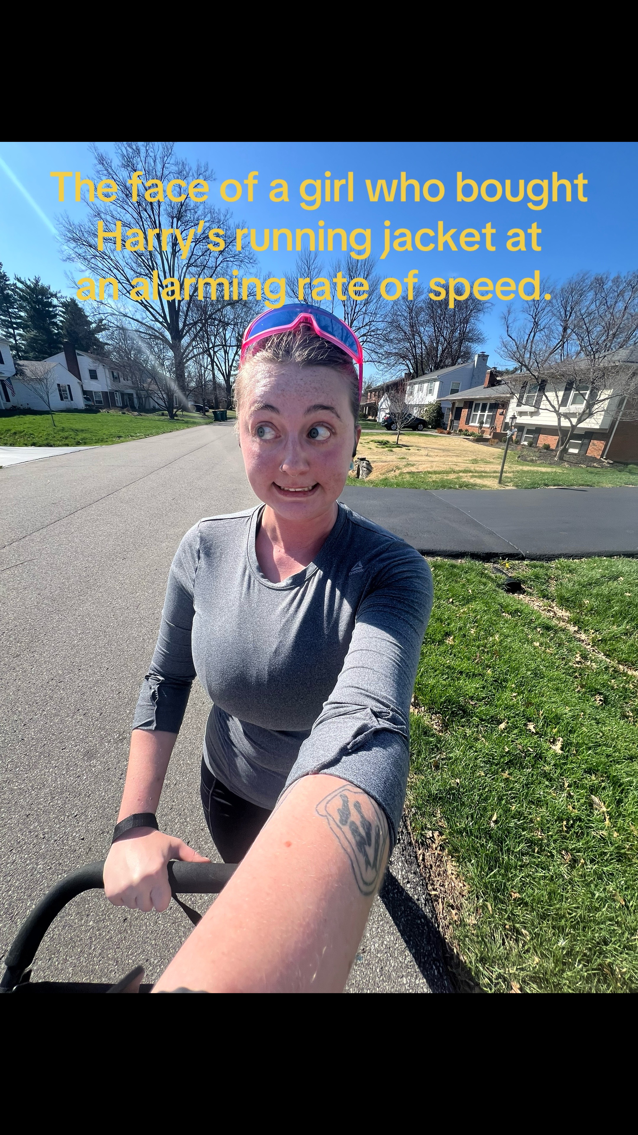 @KIERSTEN RUNS AROUND🏃🏻&zwj;♀️&zwj;➡️