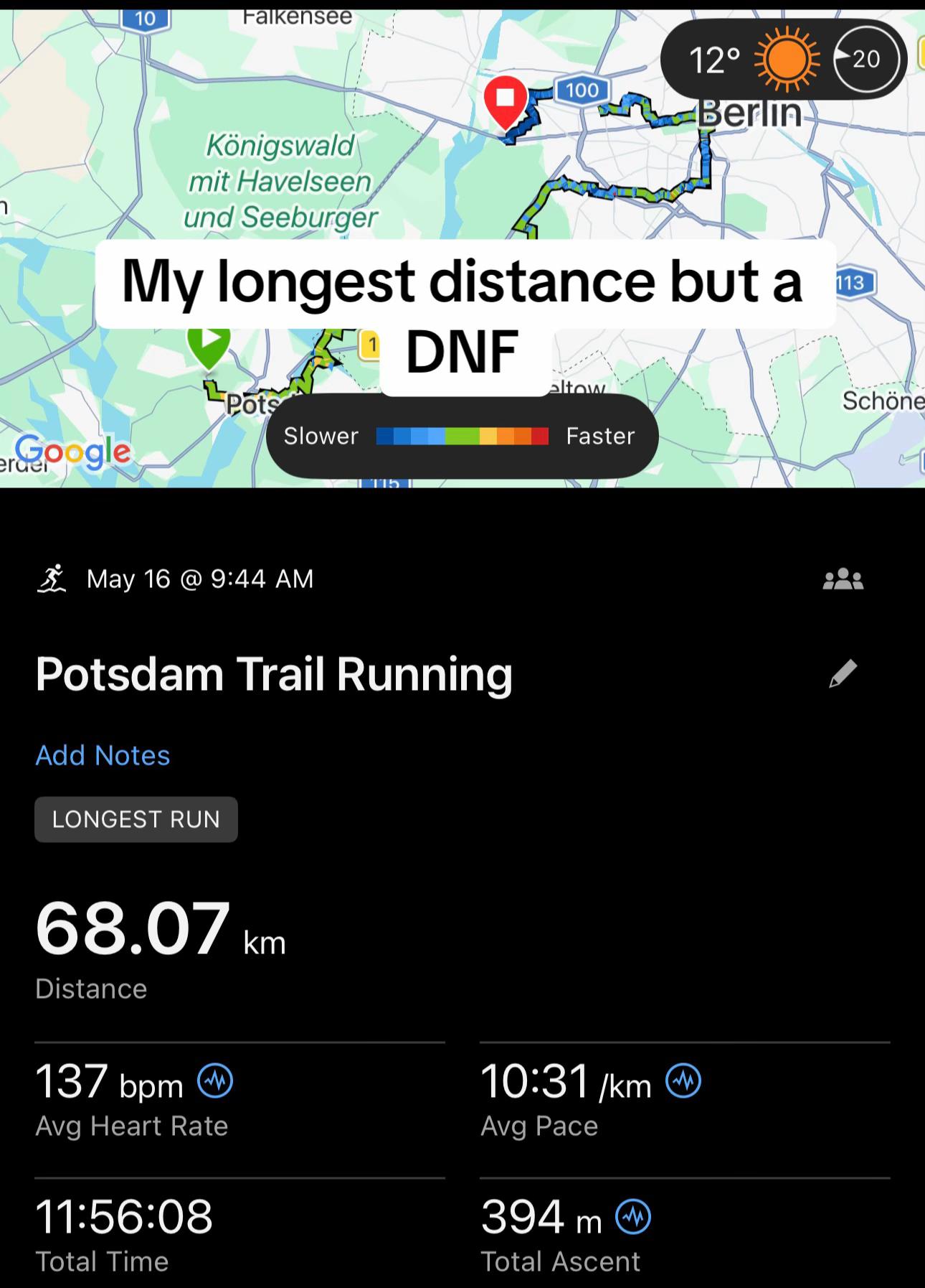@Pushing Horizons step by step