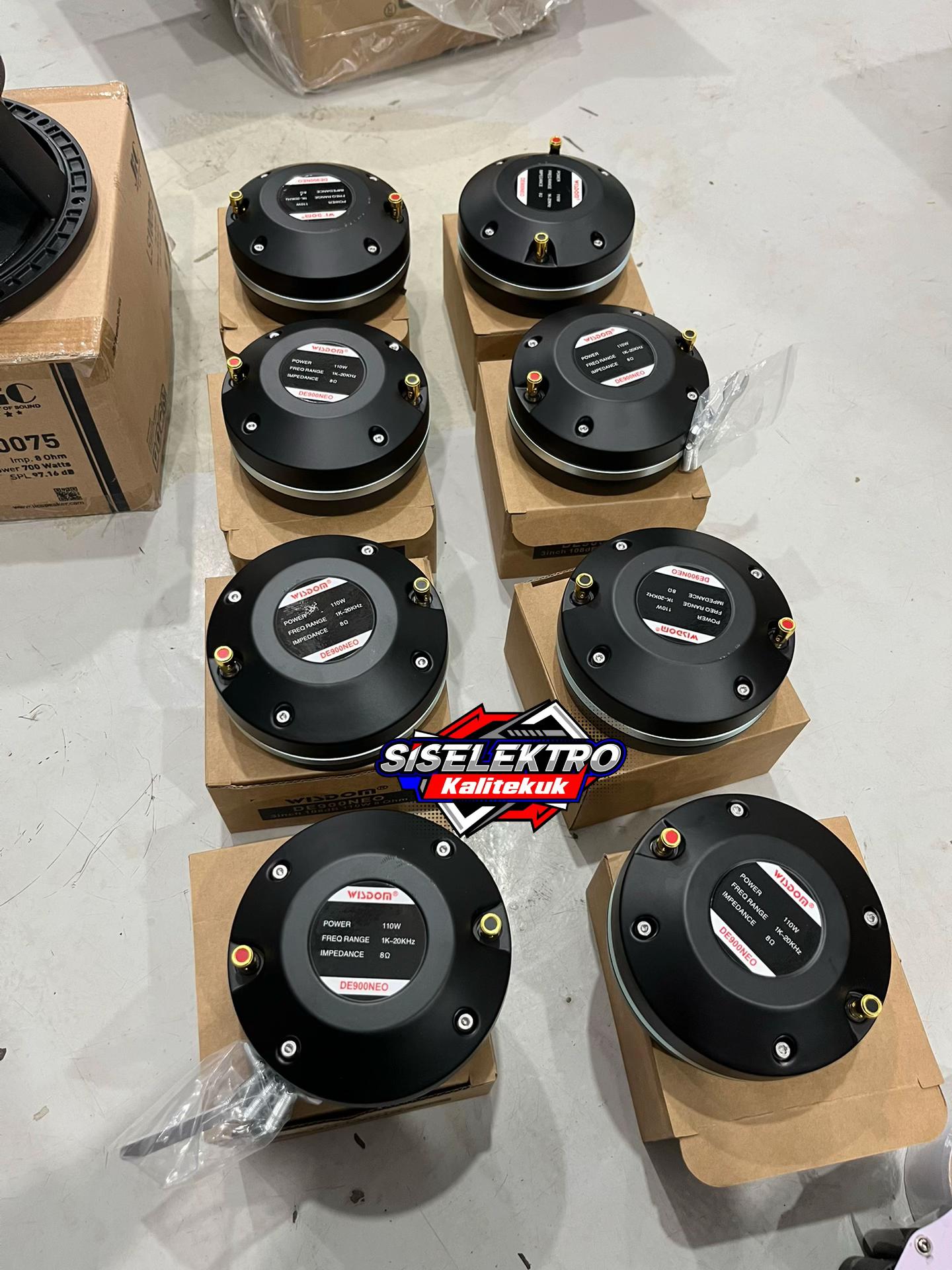 @Sis Elektro kalitekuk