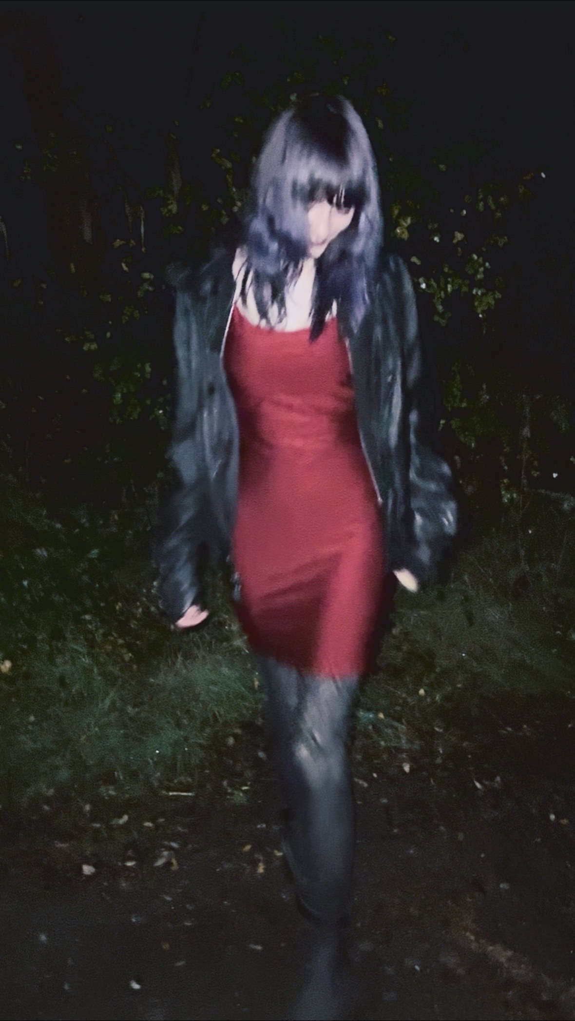 @Ɛ> Jaded <3