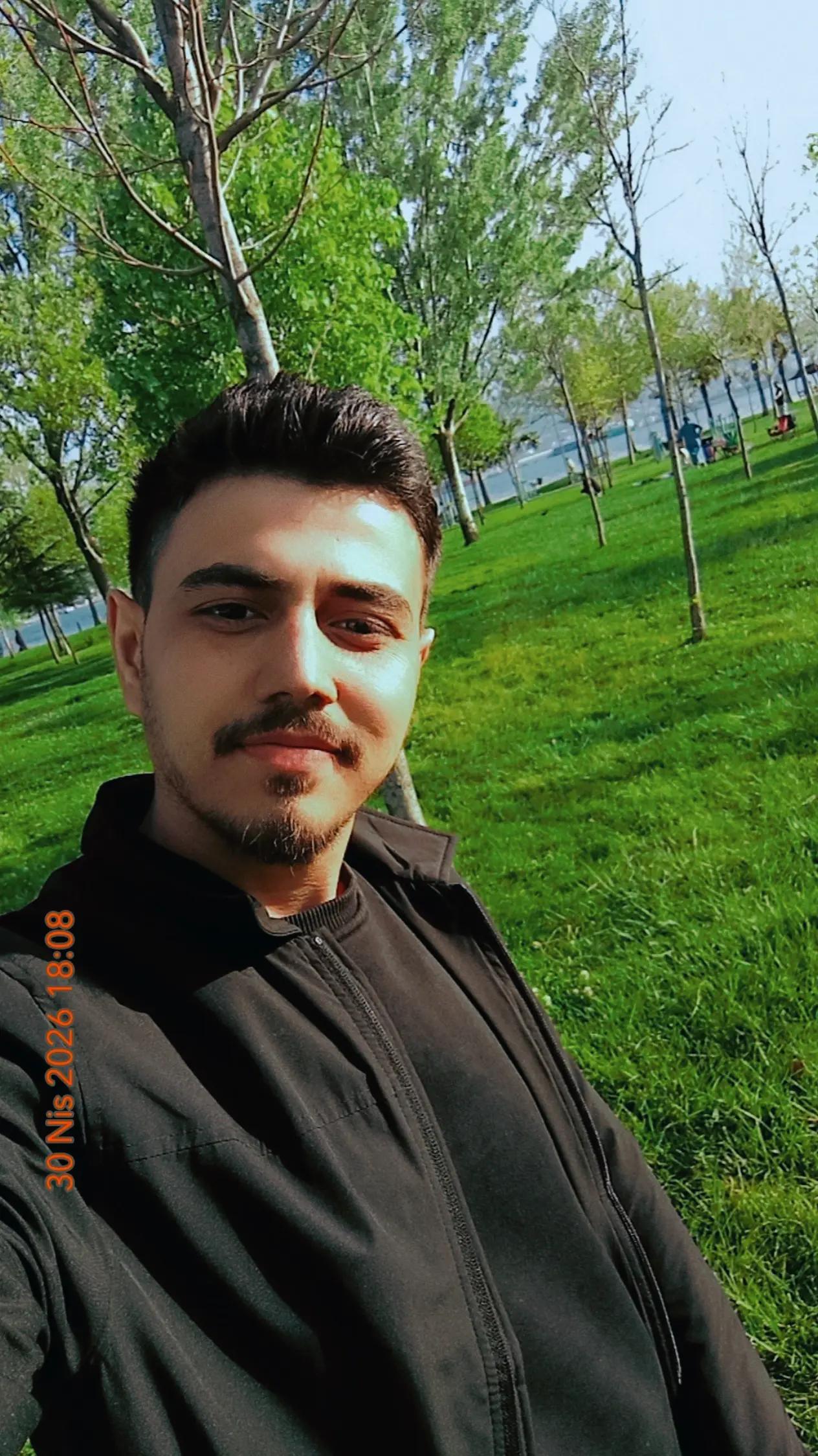 @Behlül atalay