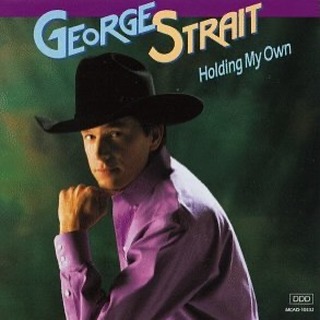 @Georges Straits