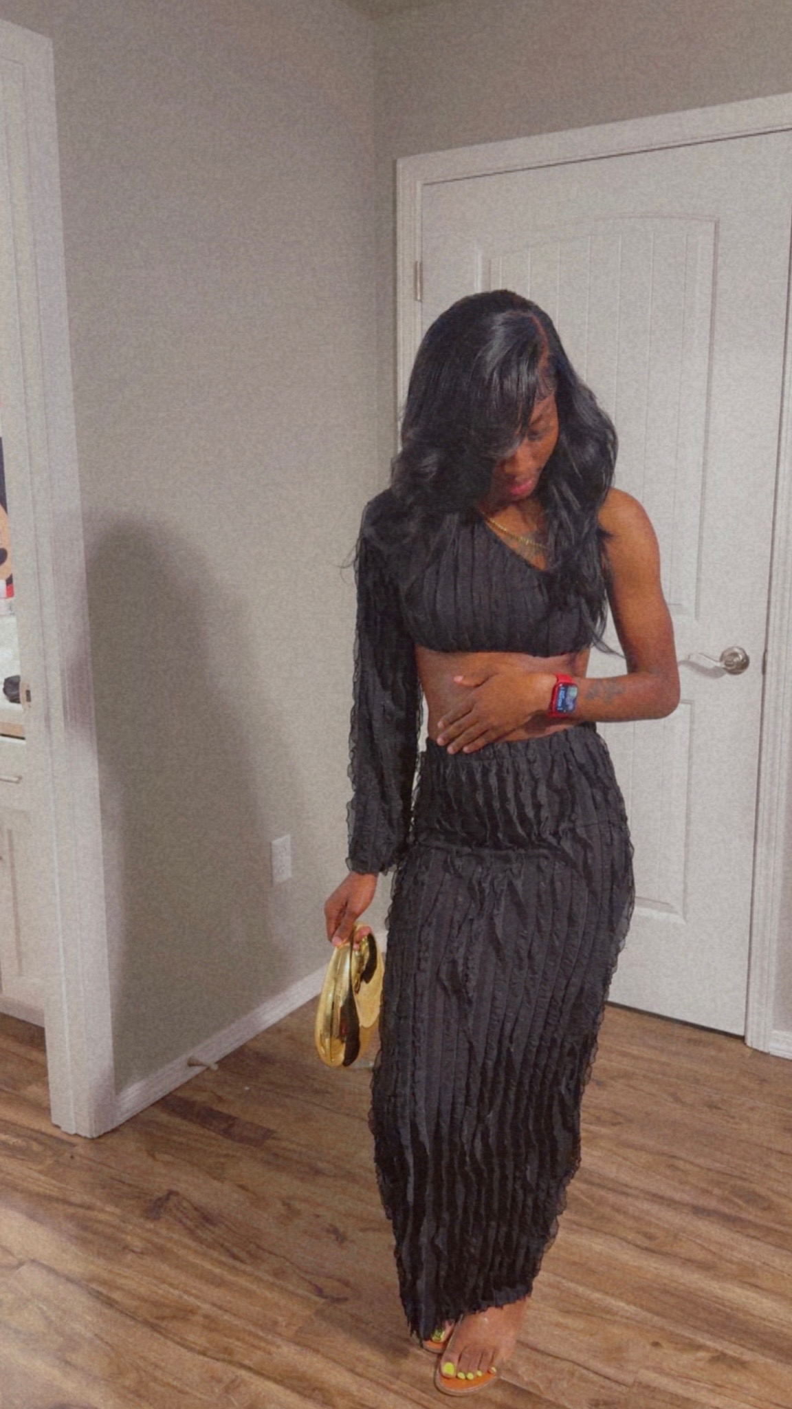 @Ebony Nicole 🍒