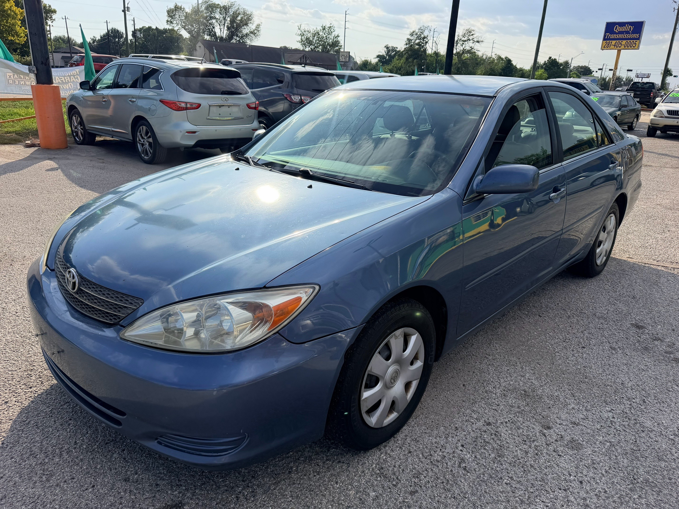 @Reliable Cash Cars ๐ โ