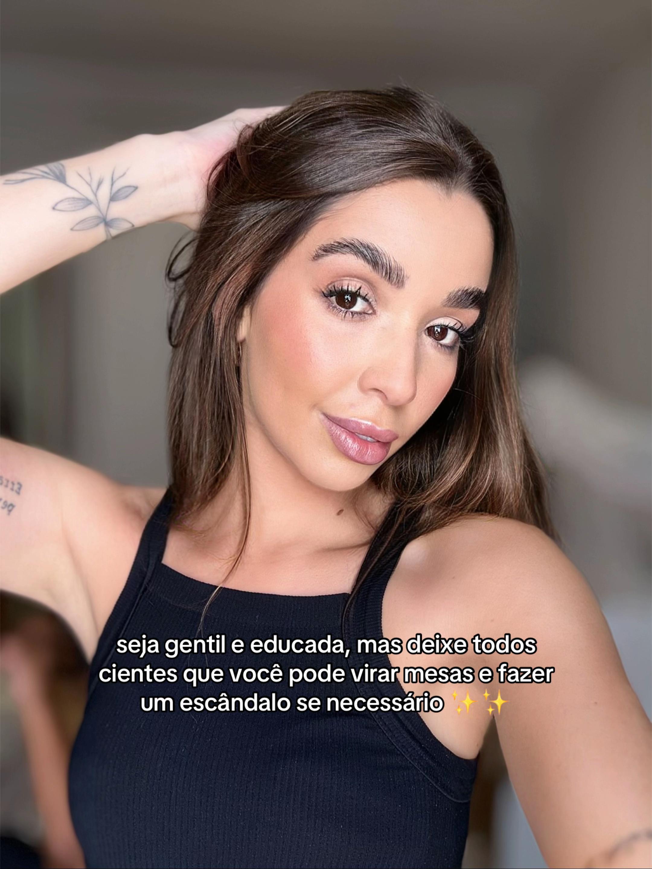 @Natalie Alves