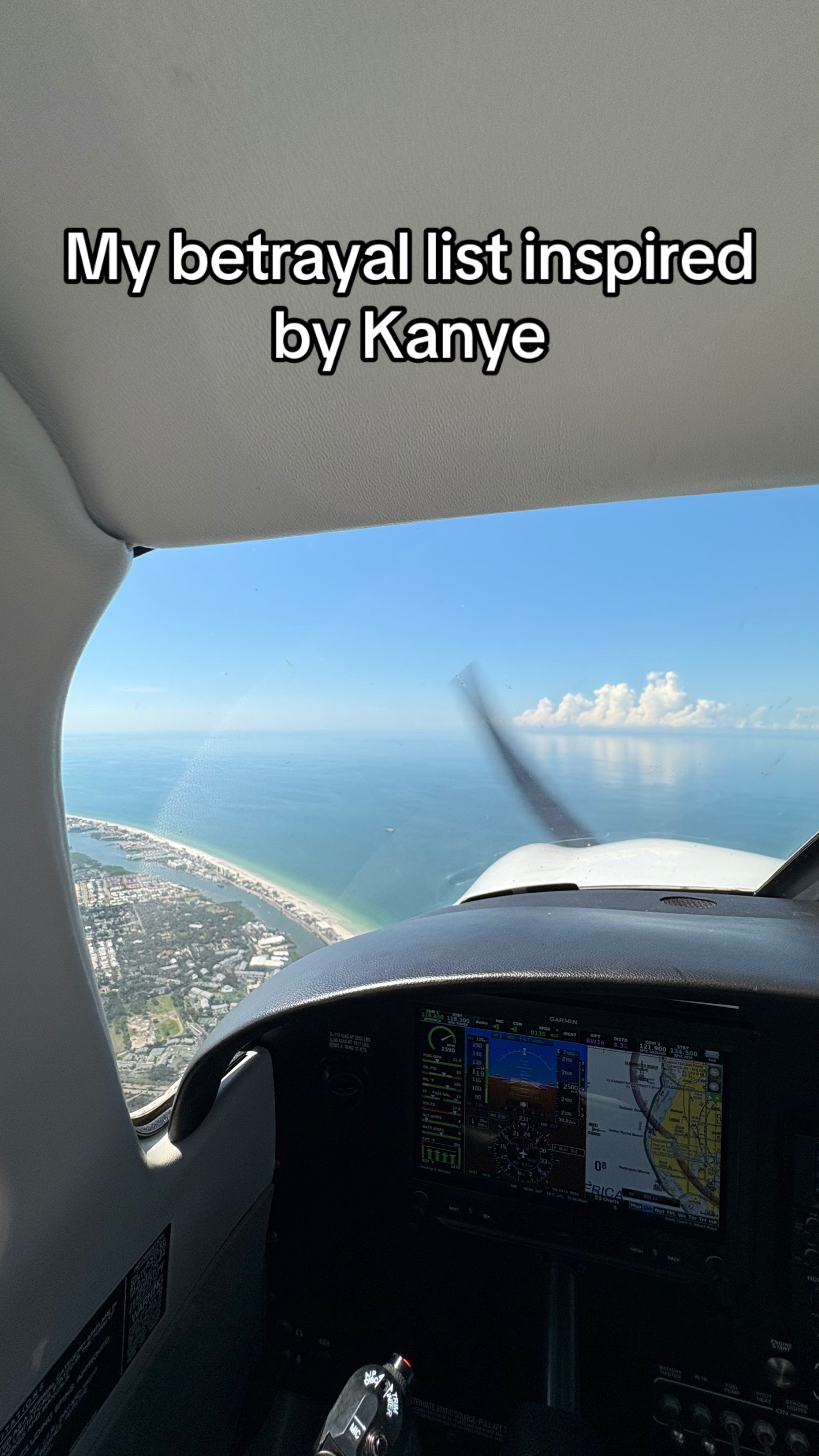 @Lance ✈️