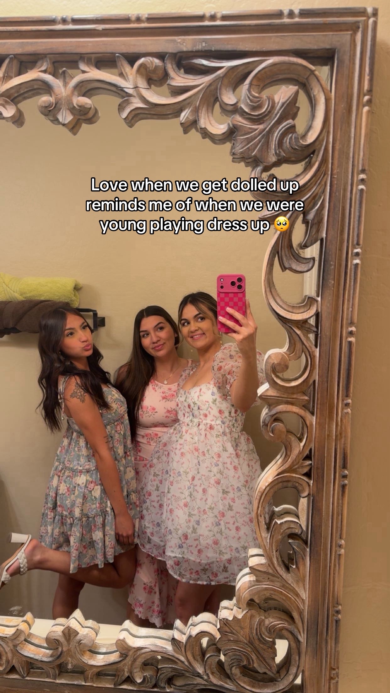 @Alyssa Tafoya