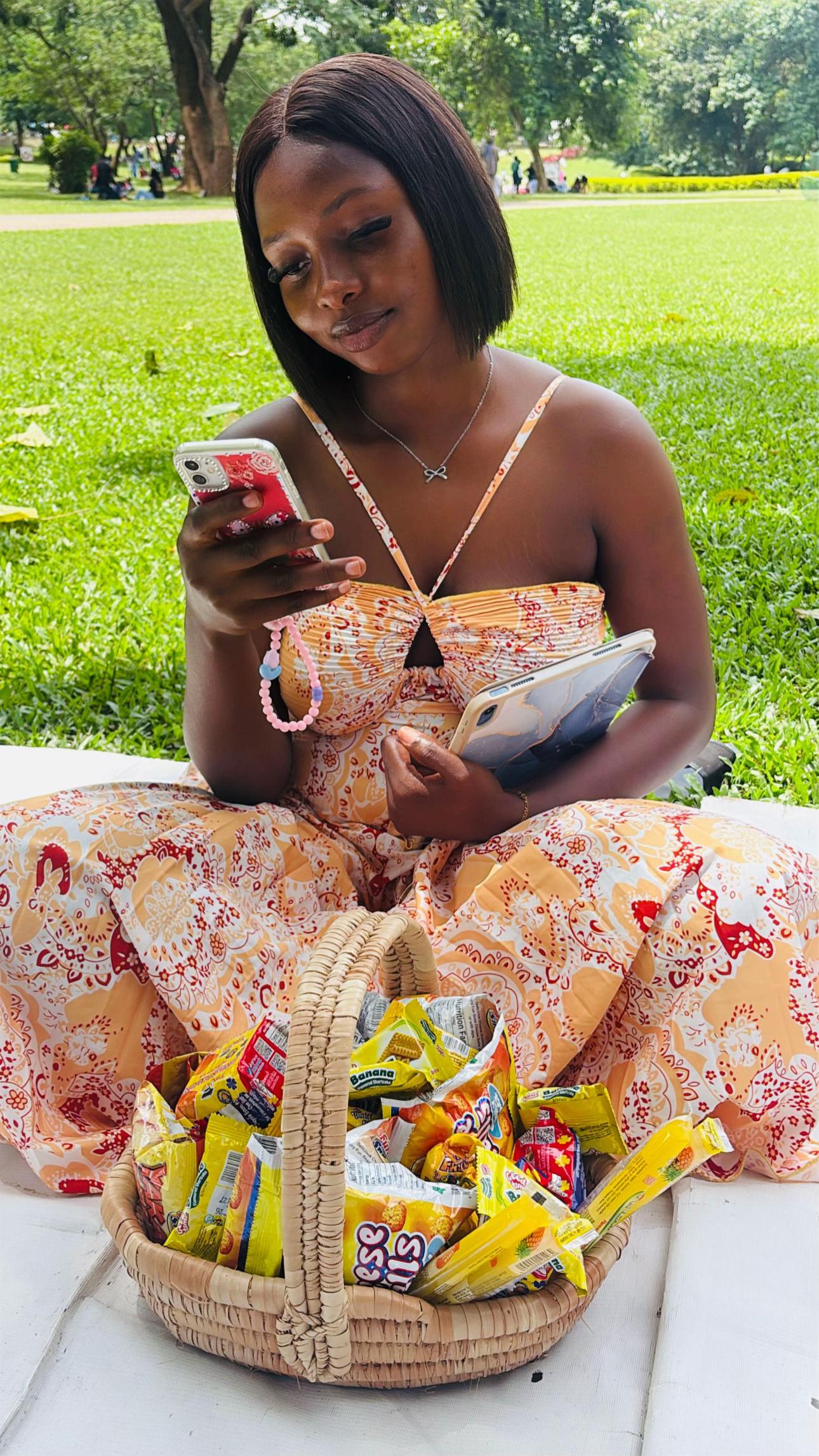 @Sweet gbagyi girl 💐🦋