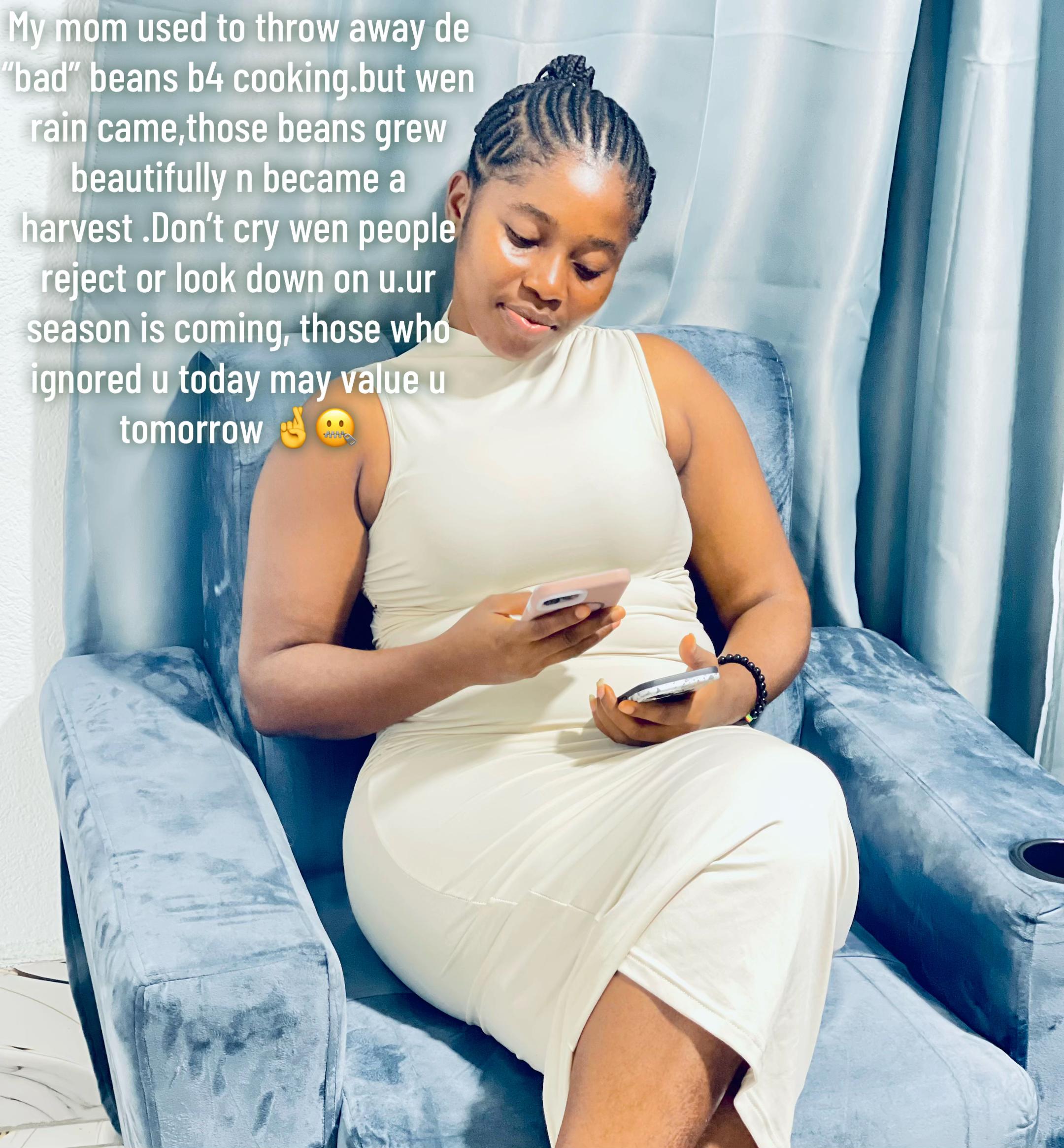 @Vicky Gemini ♊️💜🇹🇬