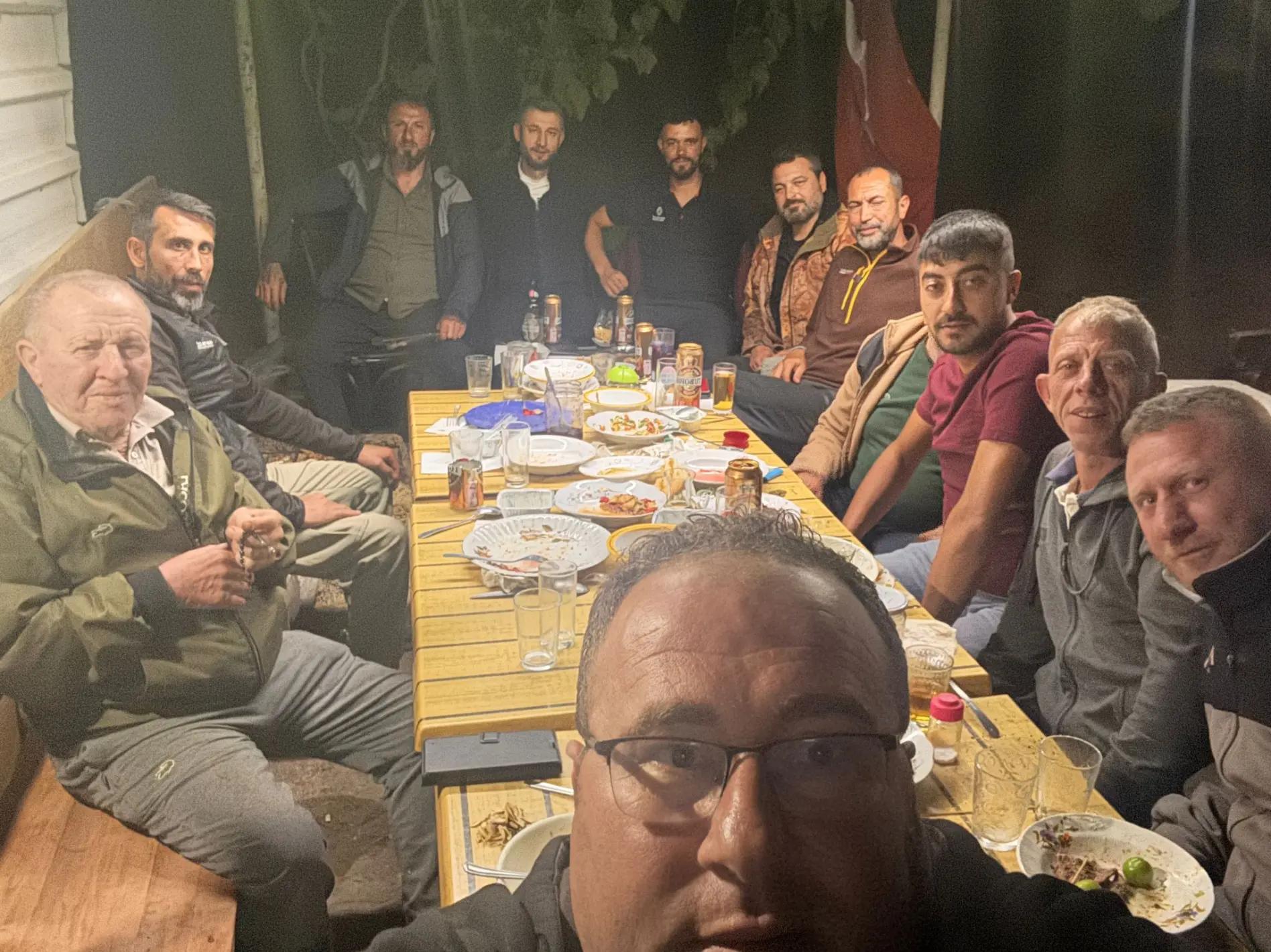 @Burak Damla Şahin