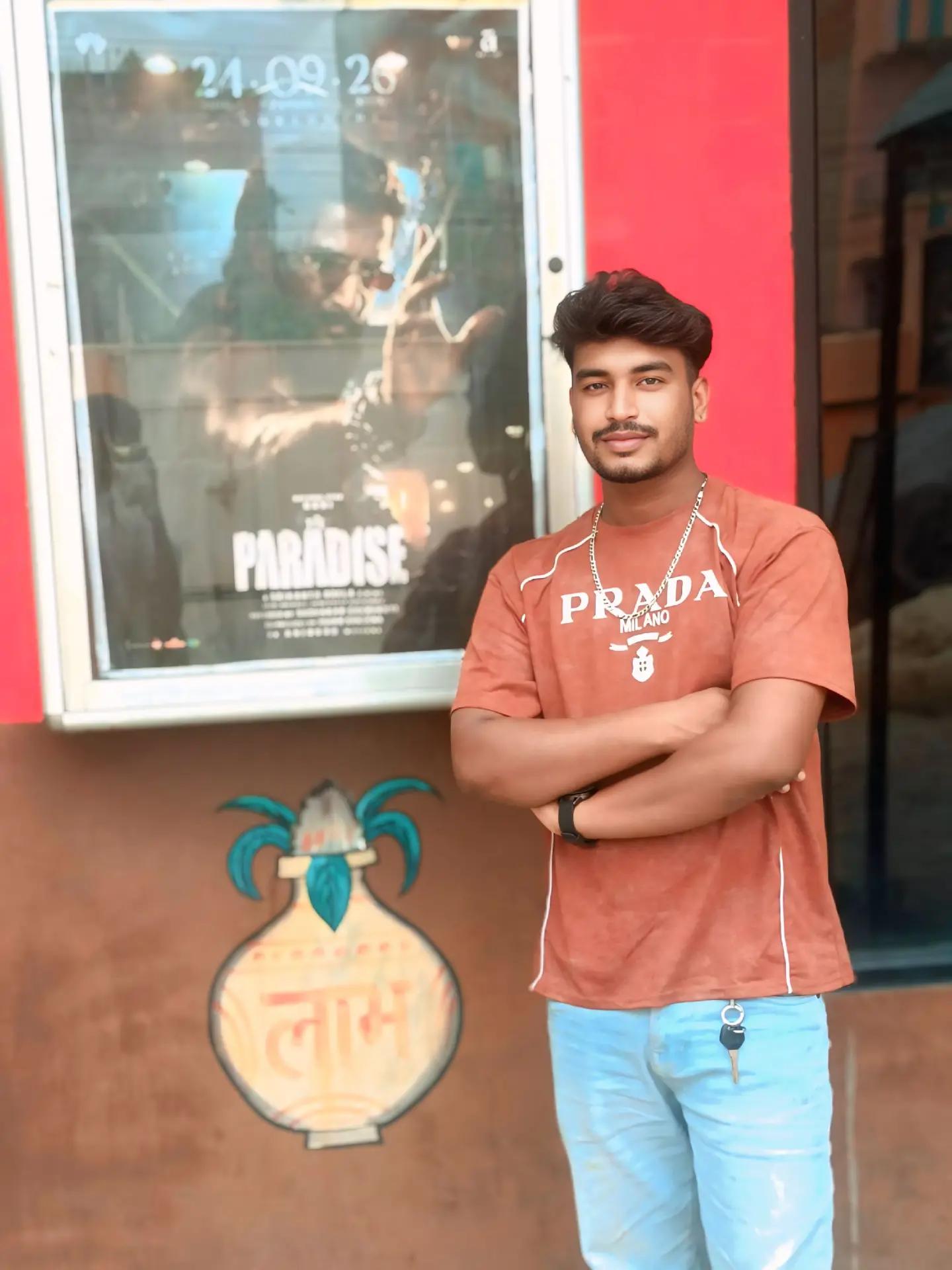 @Dipak raj