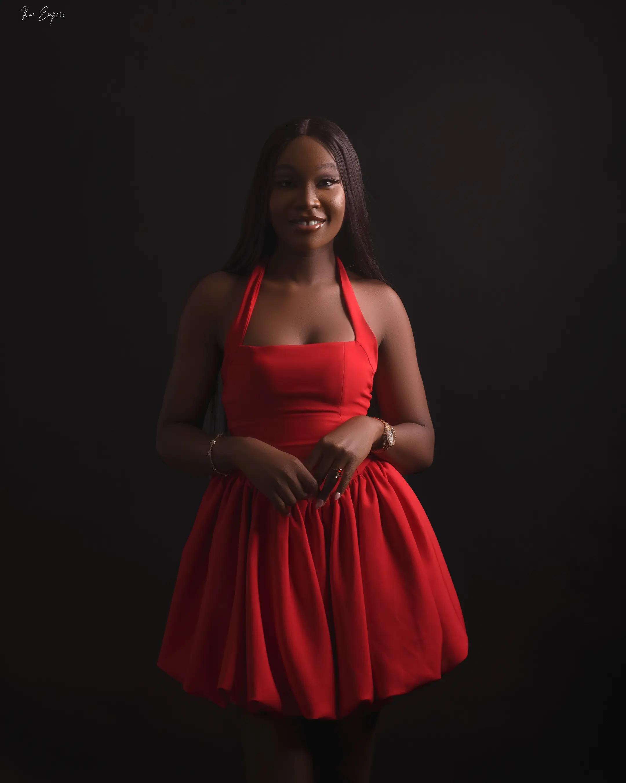 @Cute Photographer-Ibadan/Lagos