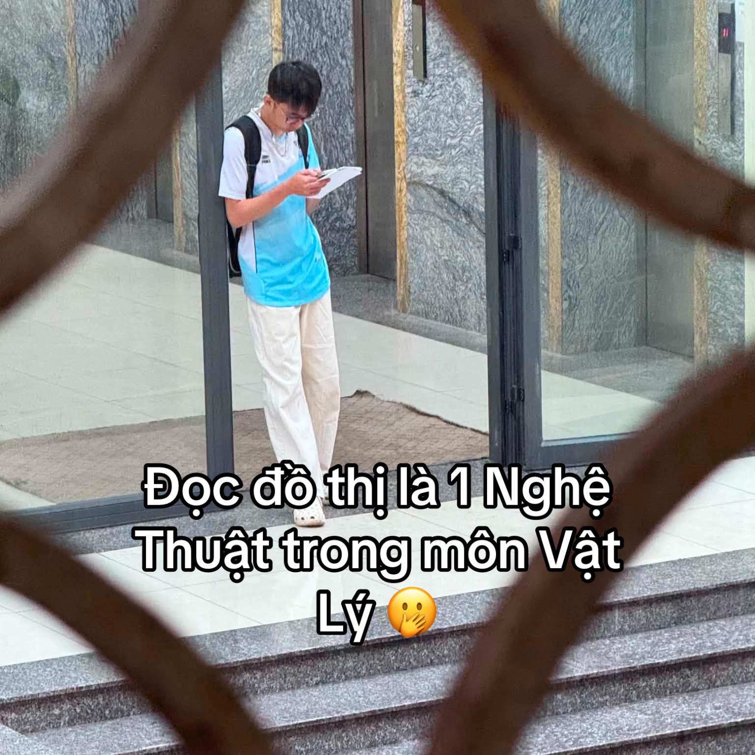 @Thắng Get Lý - HNUE