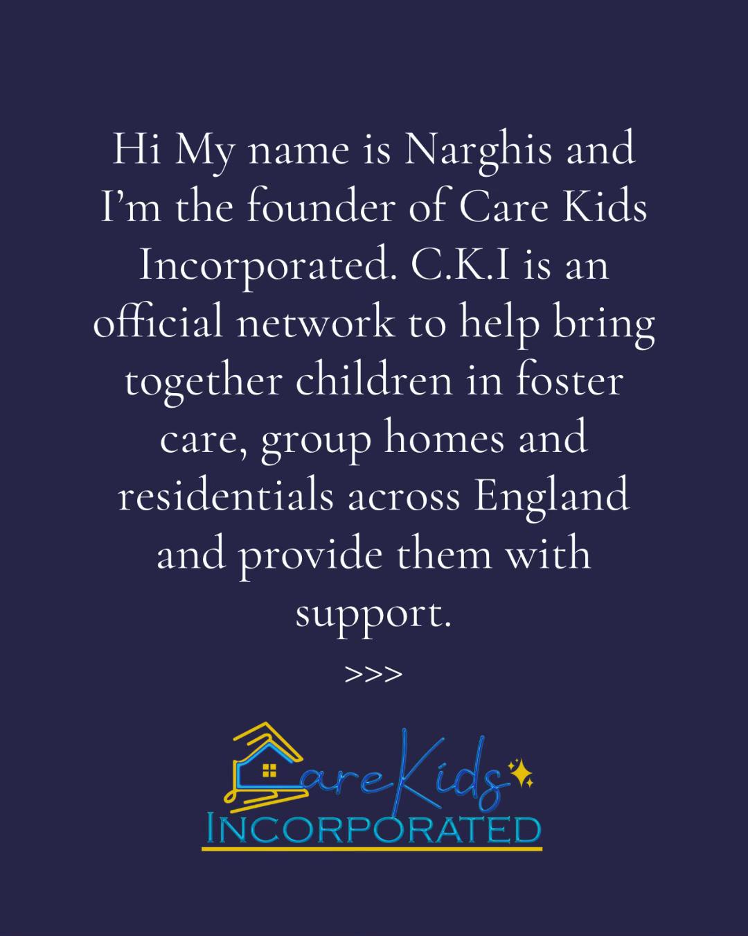 @Care Kids Incorporated