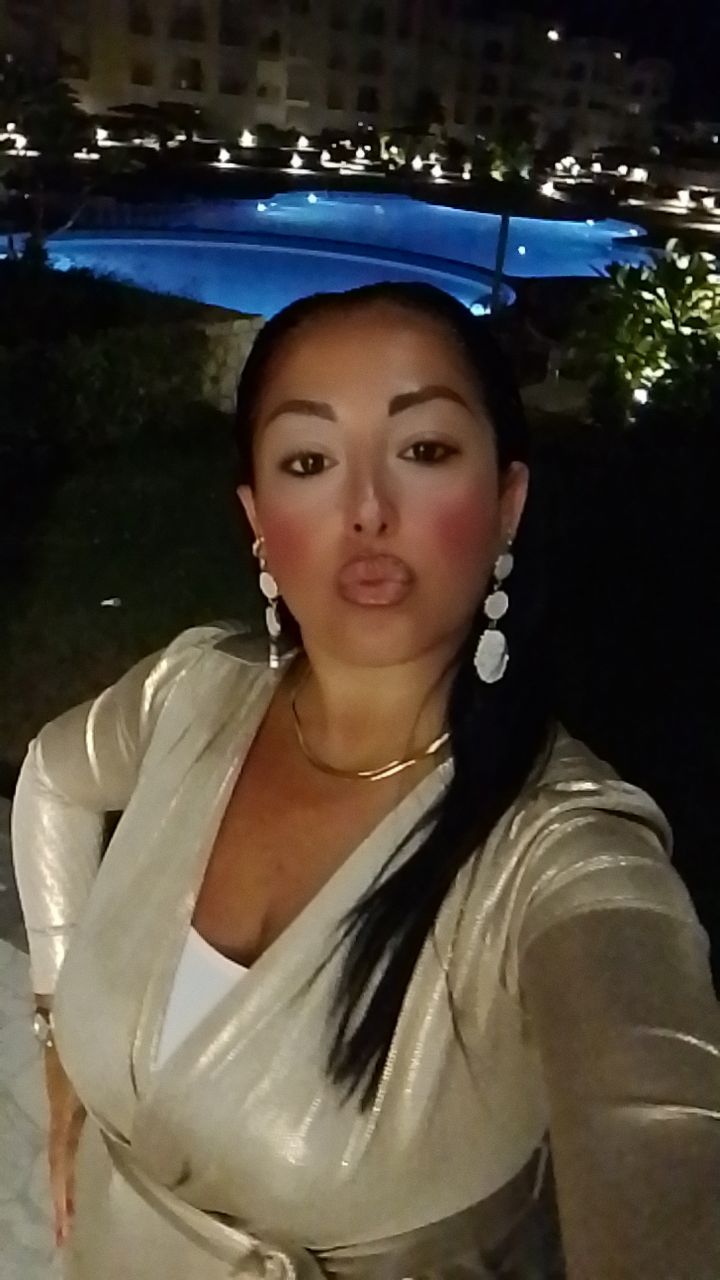 @Rosaria De Crescenzo