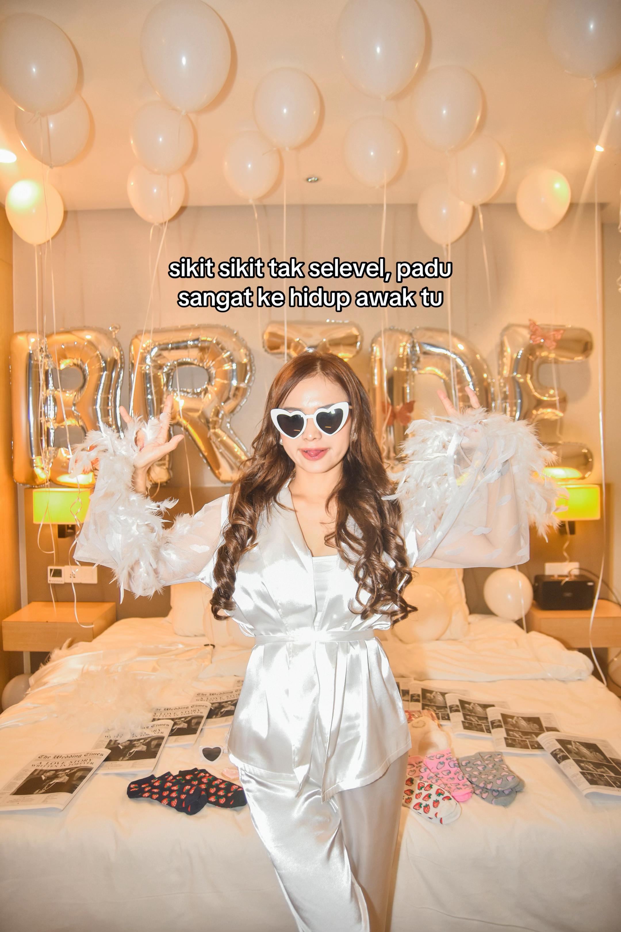 @NANADBEBE GLOWING GEBU GEBAS