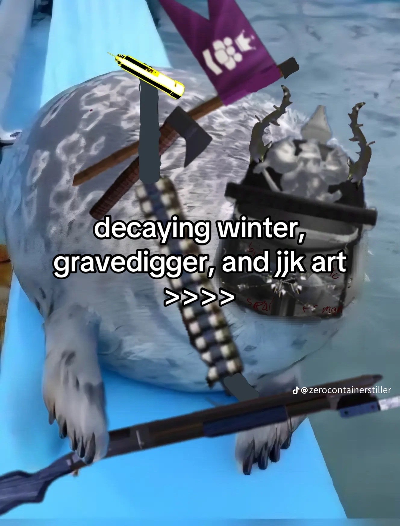 @archer/mordecai!!