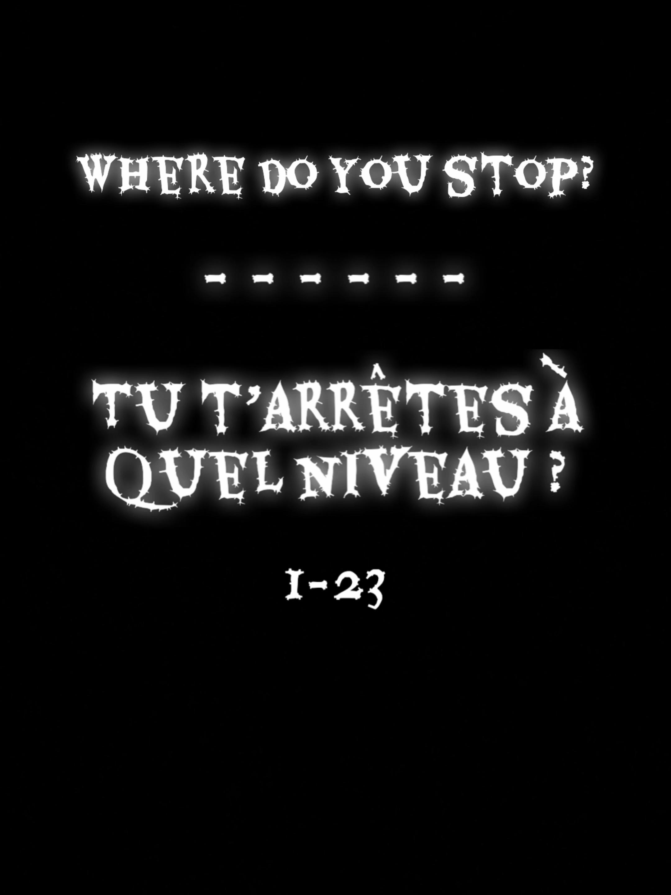 @Irum l’étrange